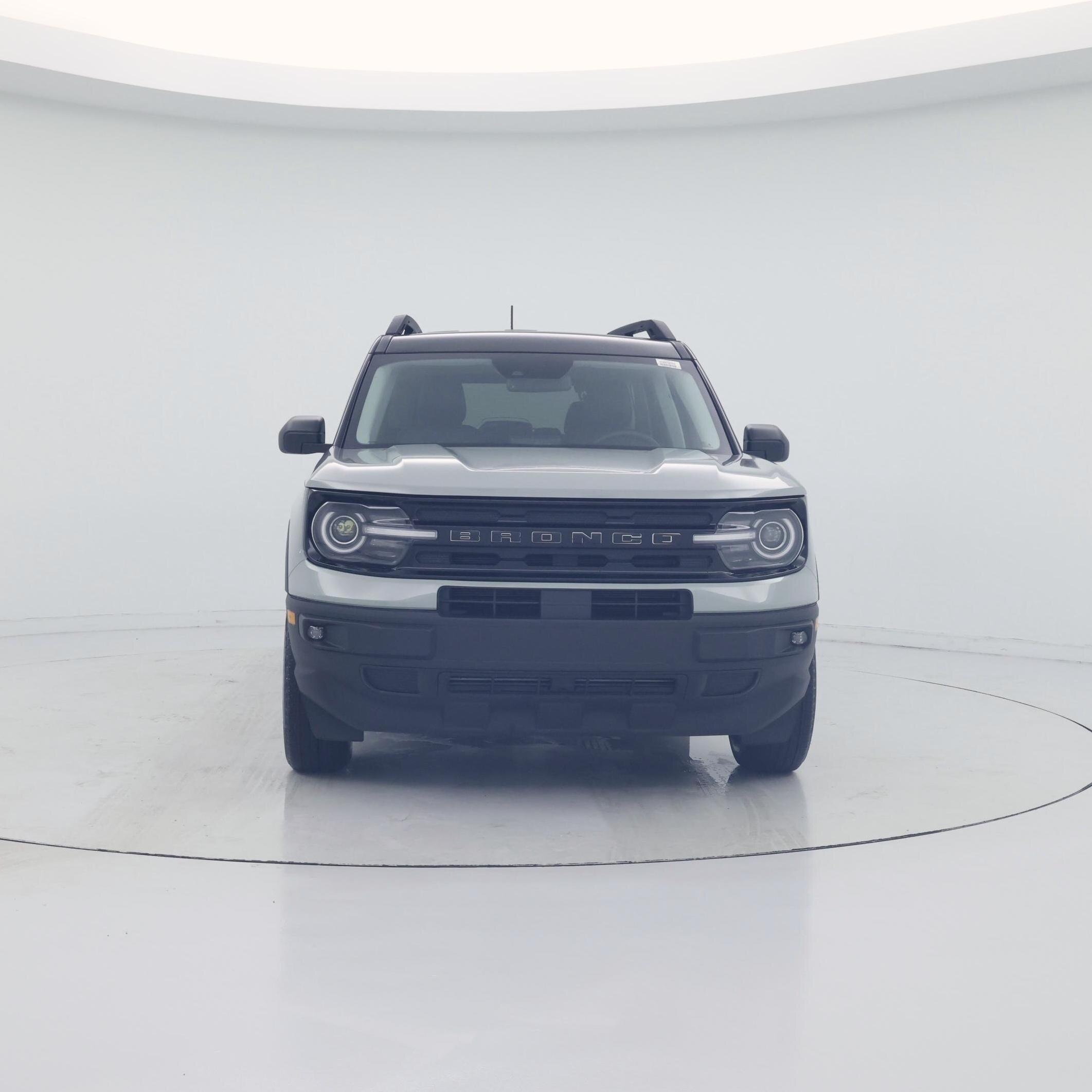 Thumbnail: 2023 Ford Bronco Sport - 5
