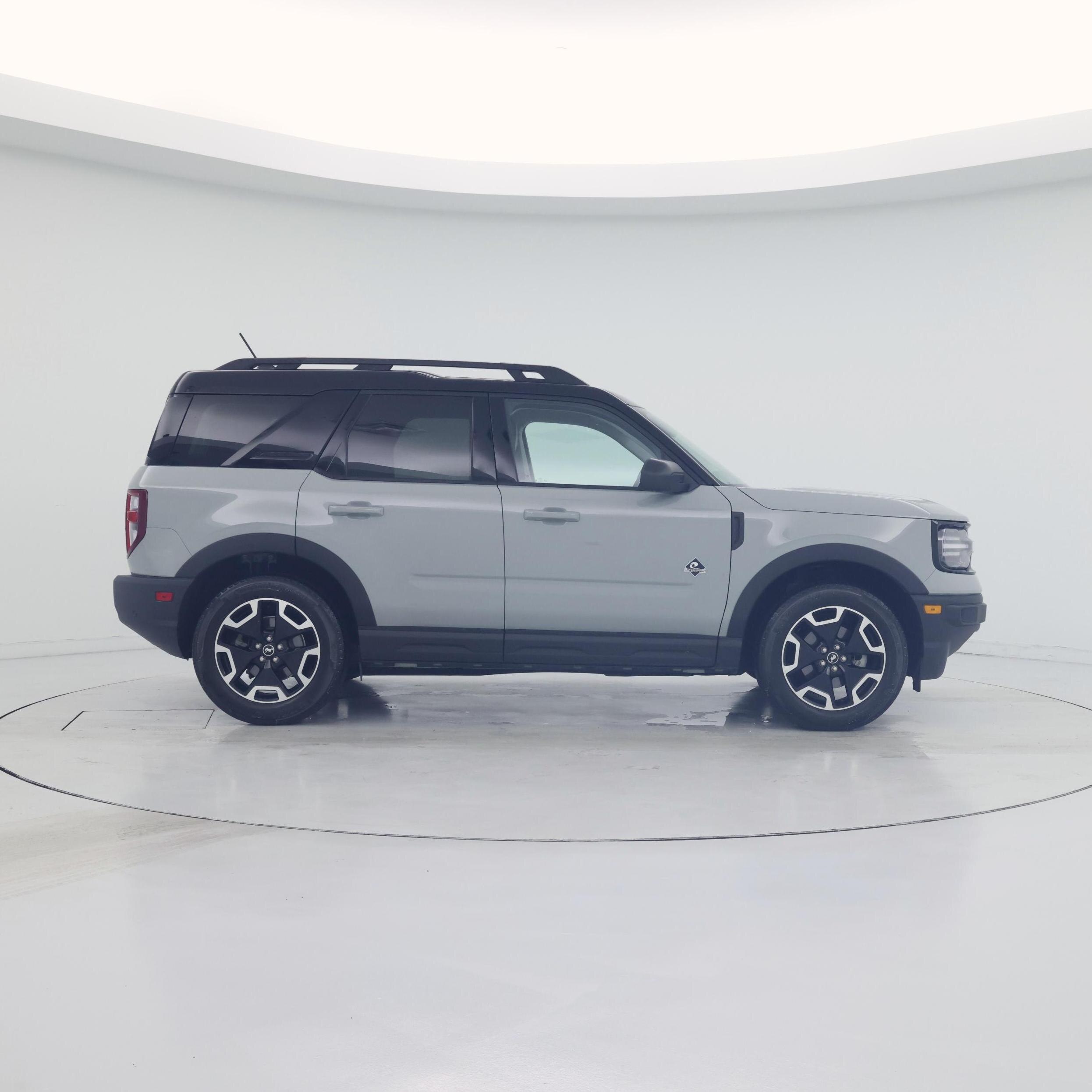 Thumbnail: 2023 Ford Bronco Sport - 7