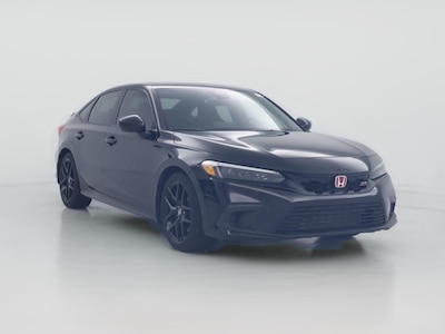 2023 Honda Civic SI