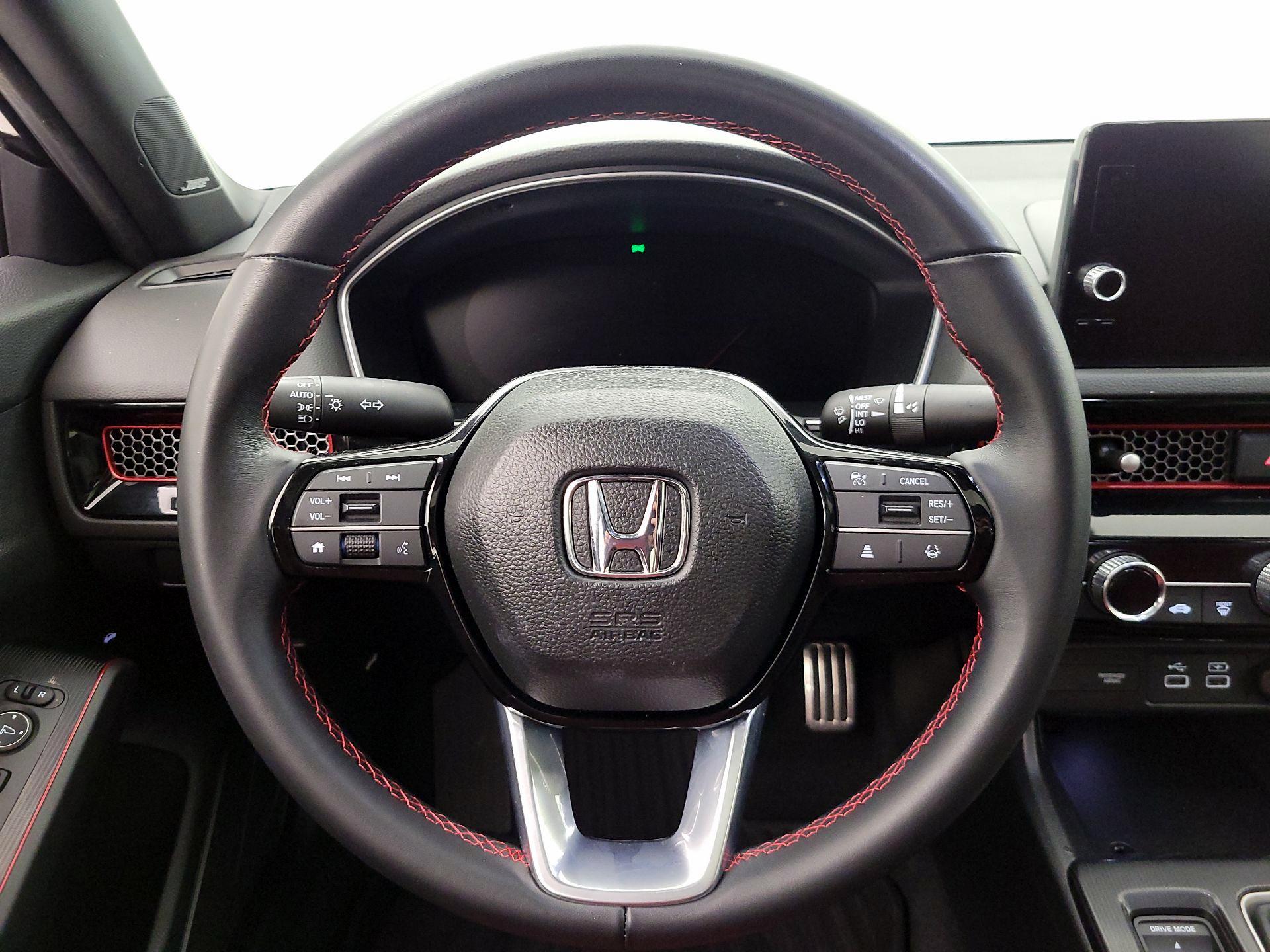 Thumbnail: 2023 Honda Civic - 10