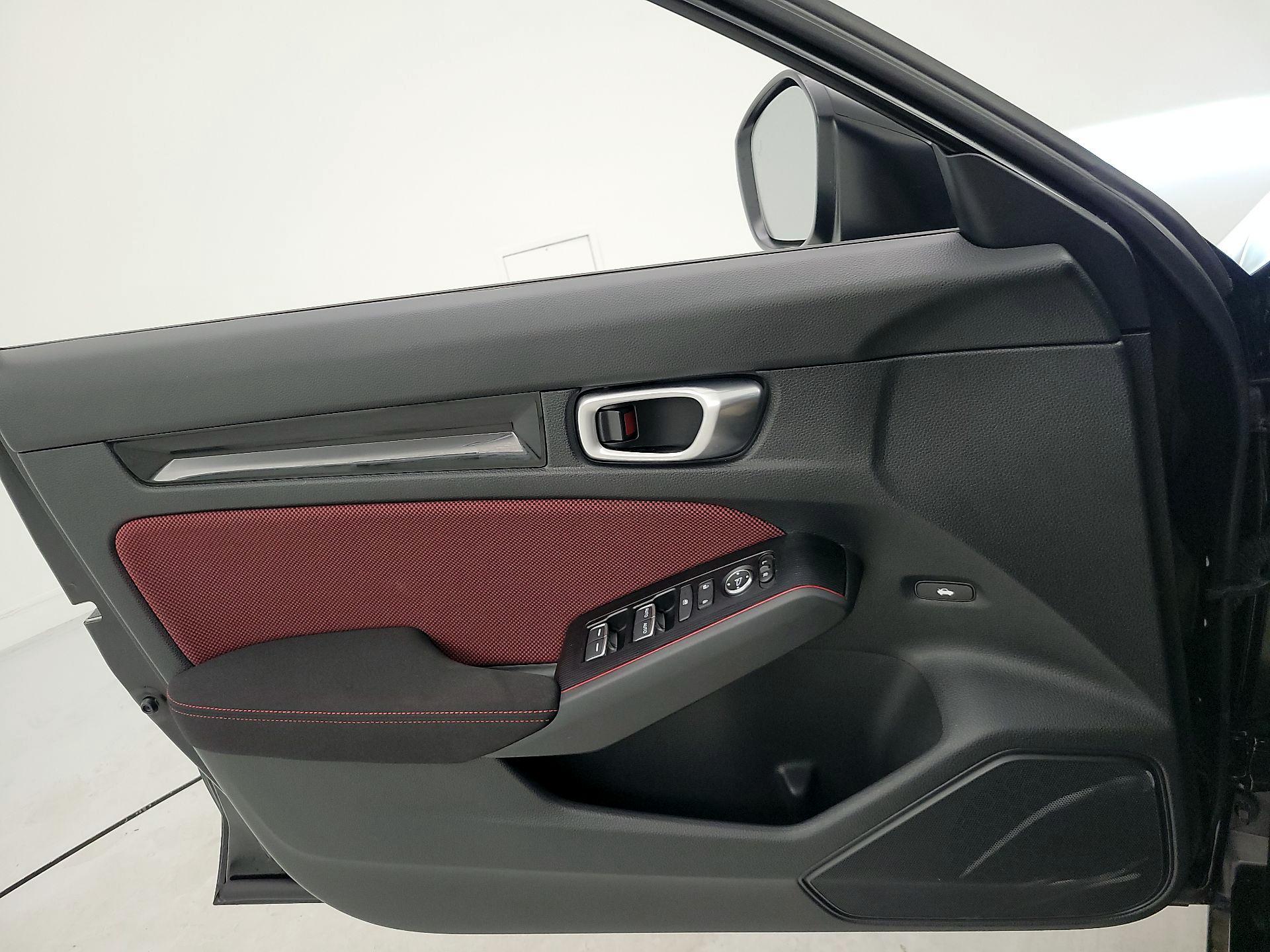 Thumbnail: 2023 Honda Civic - 12