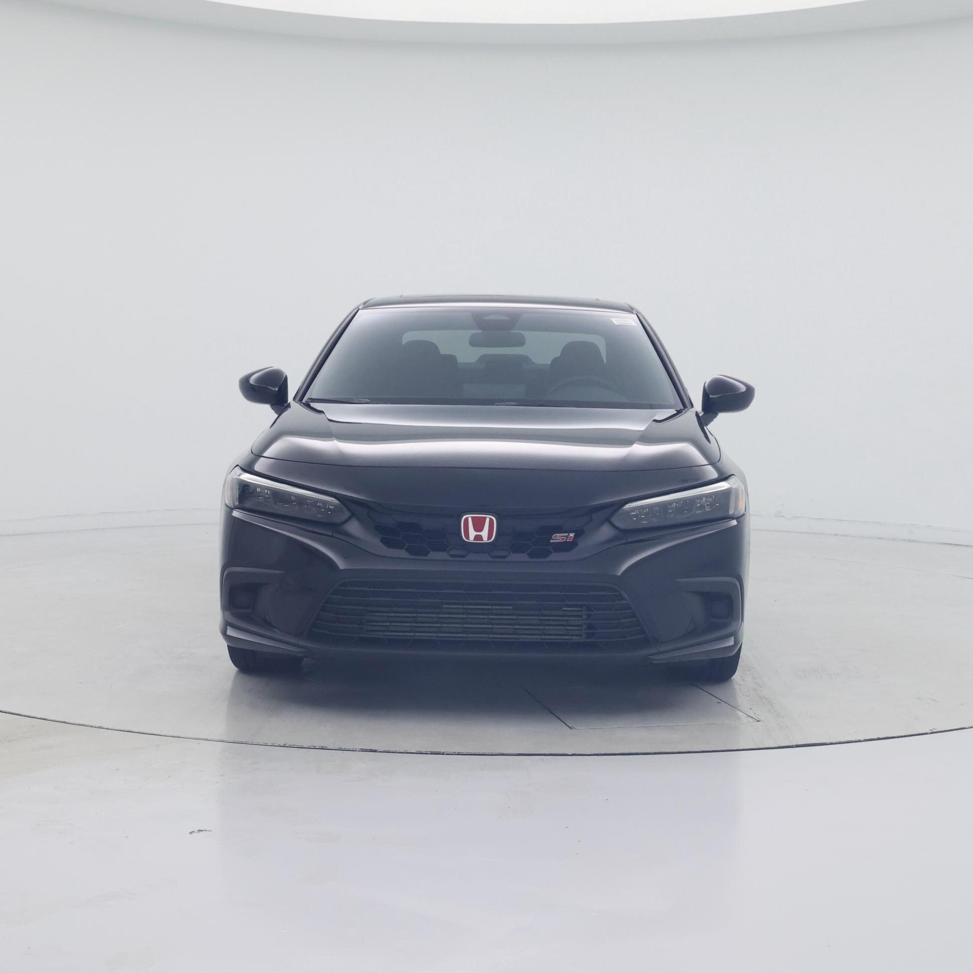 Thumbnail: 2023 Honda Civic - 5