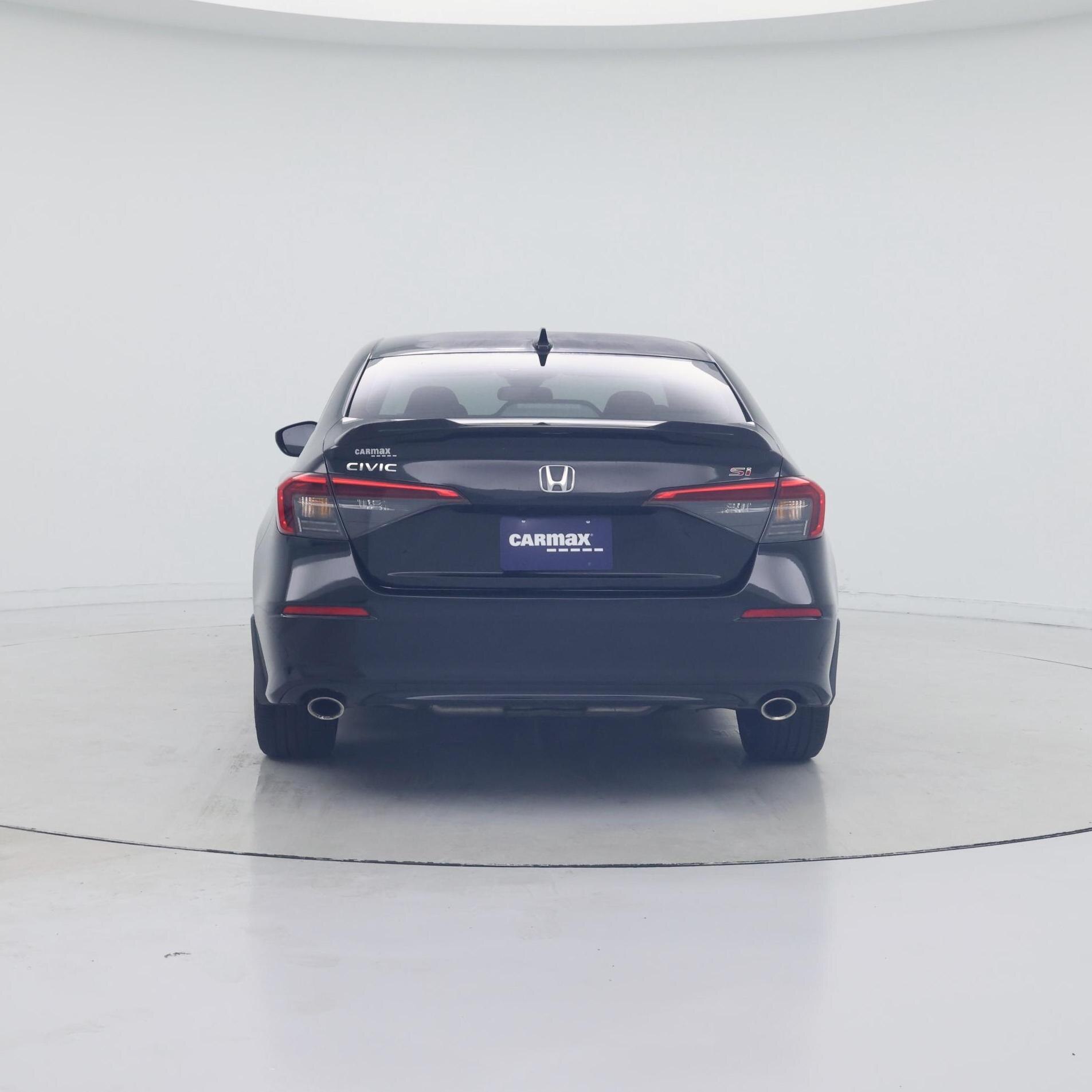 Thumbnail: 2023 Honda Civic - 6