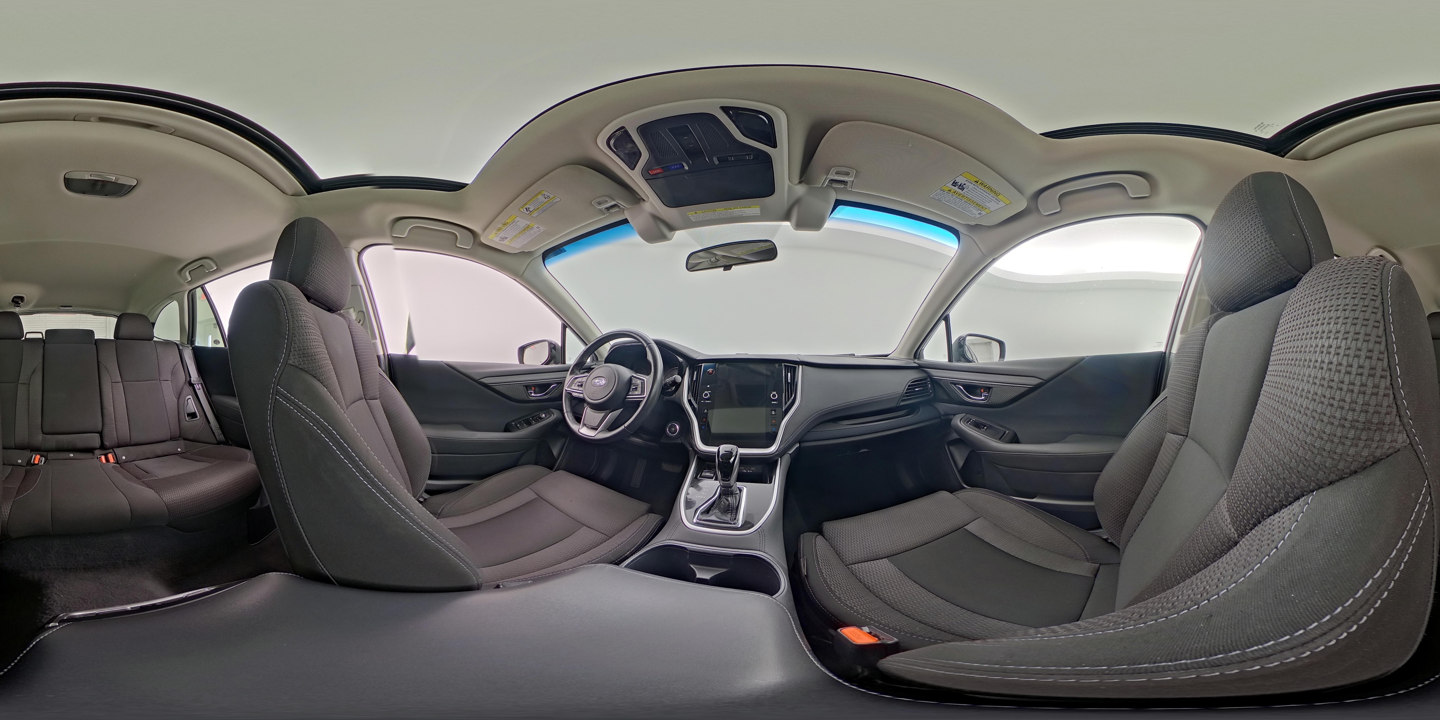2022 Subaru Outback Premium - Photo 26