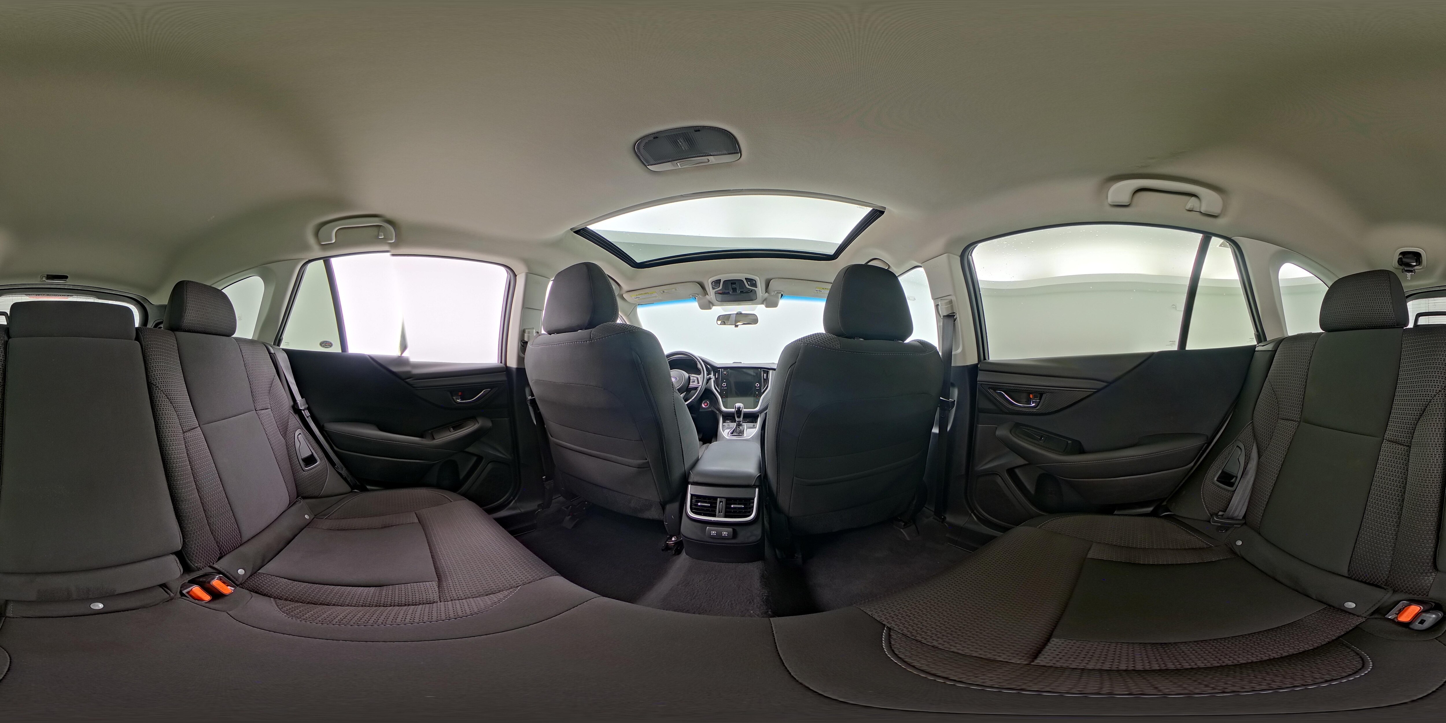 2022 Subaru Outback Premium - Photo 27
