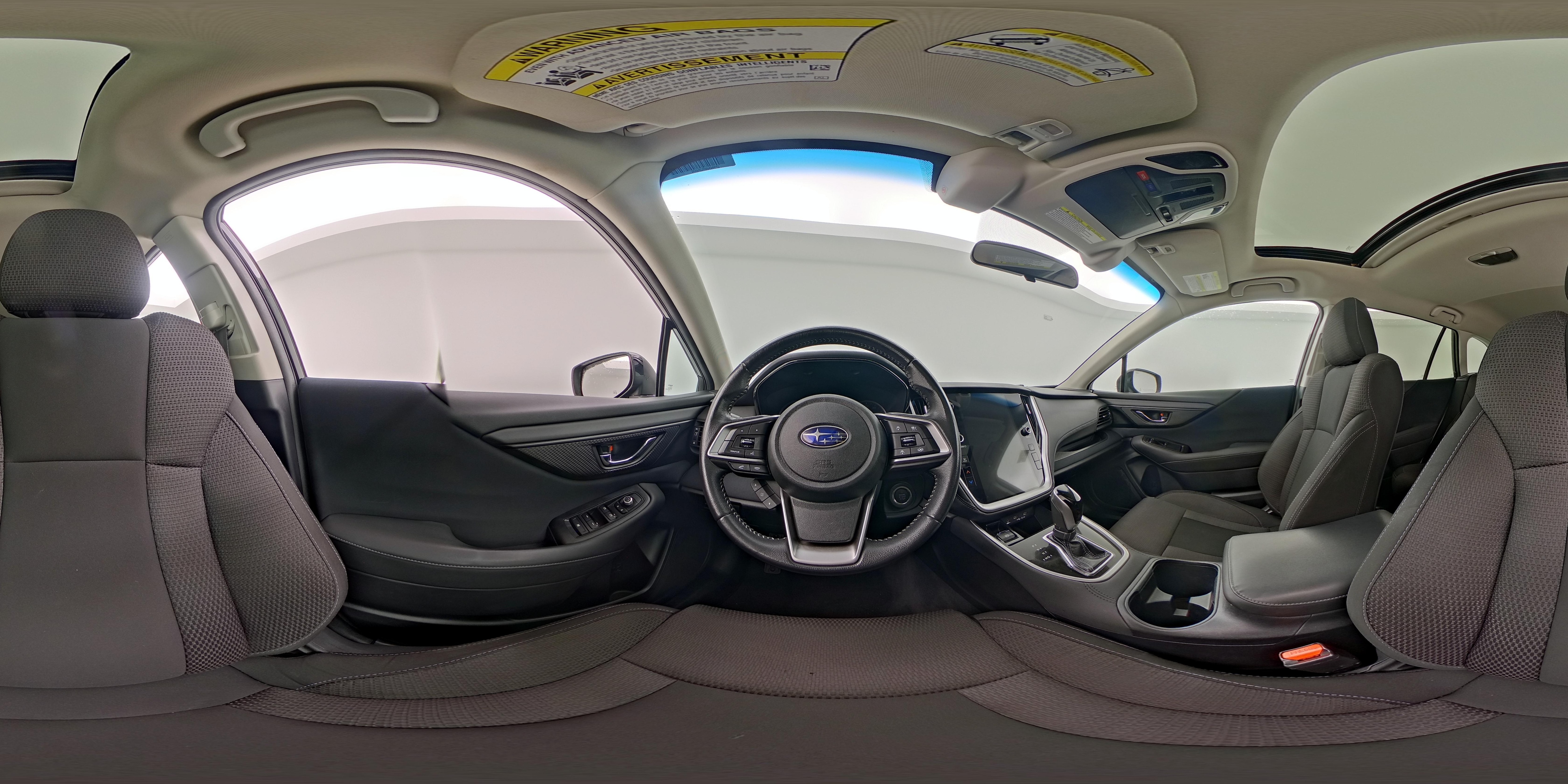 2022 Subaru Outback Premium - Photo 28