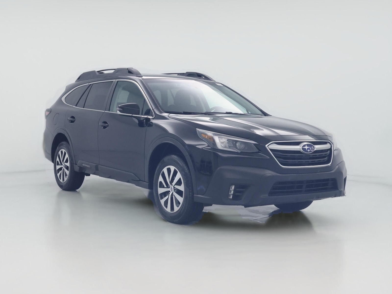 2022 Subaru Outback Premium - Photo 1