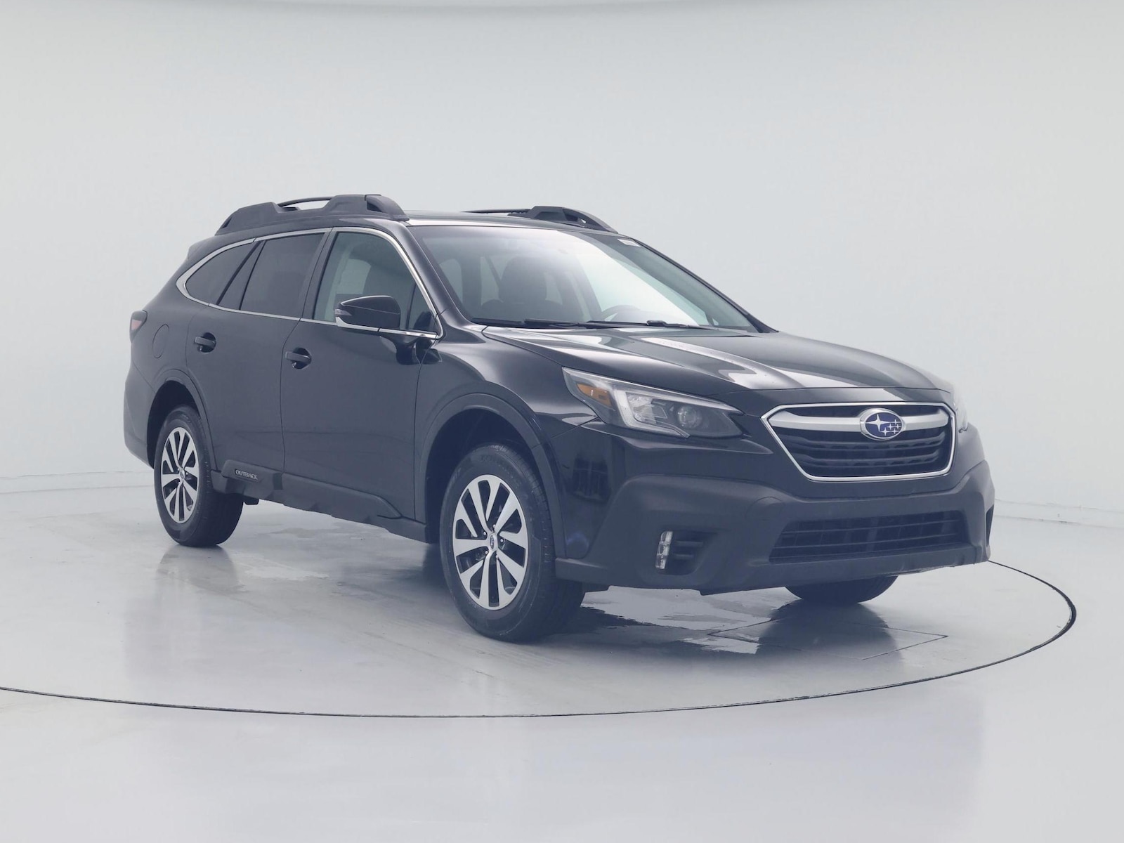 2022 Subaru Outback Premium - Photo 2