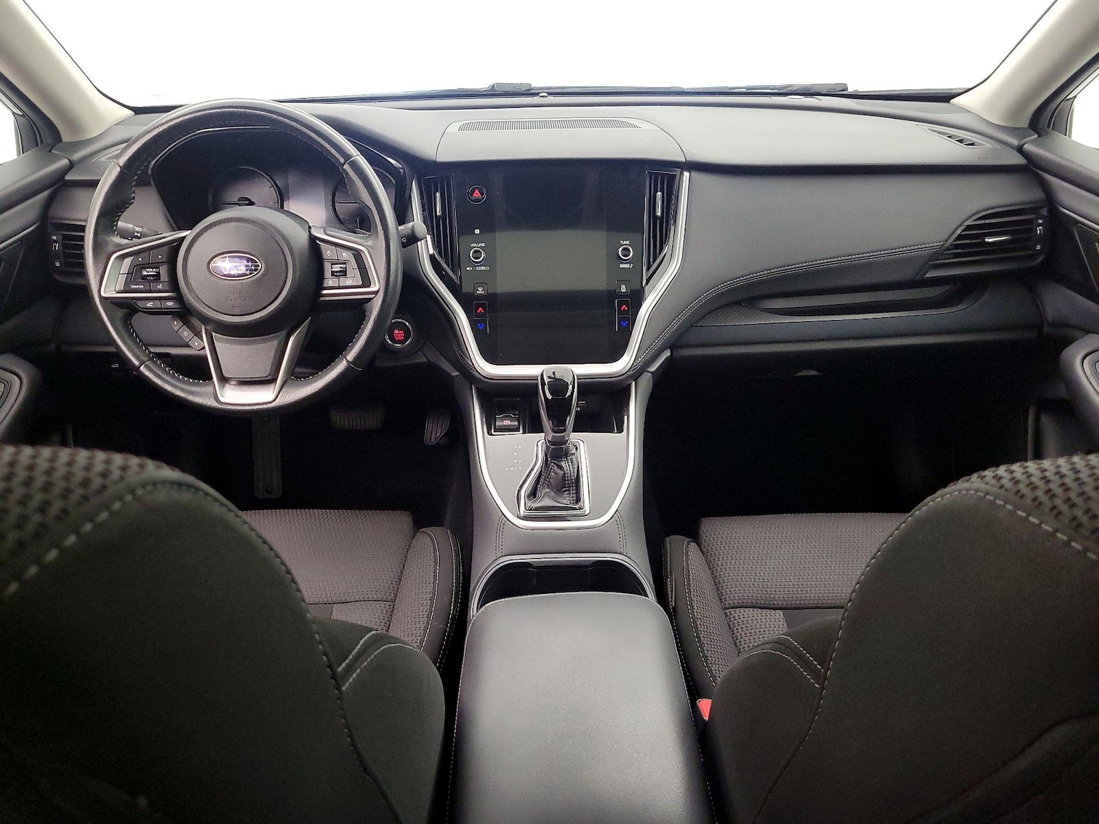 2022 Subaru Outback Premium - Photo 10