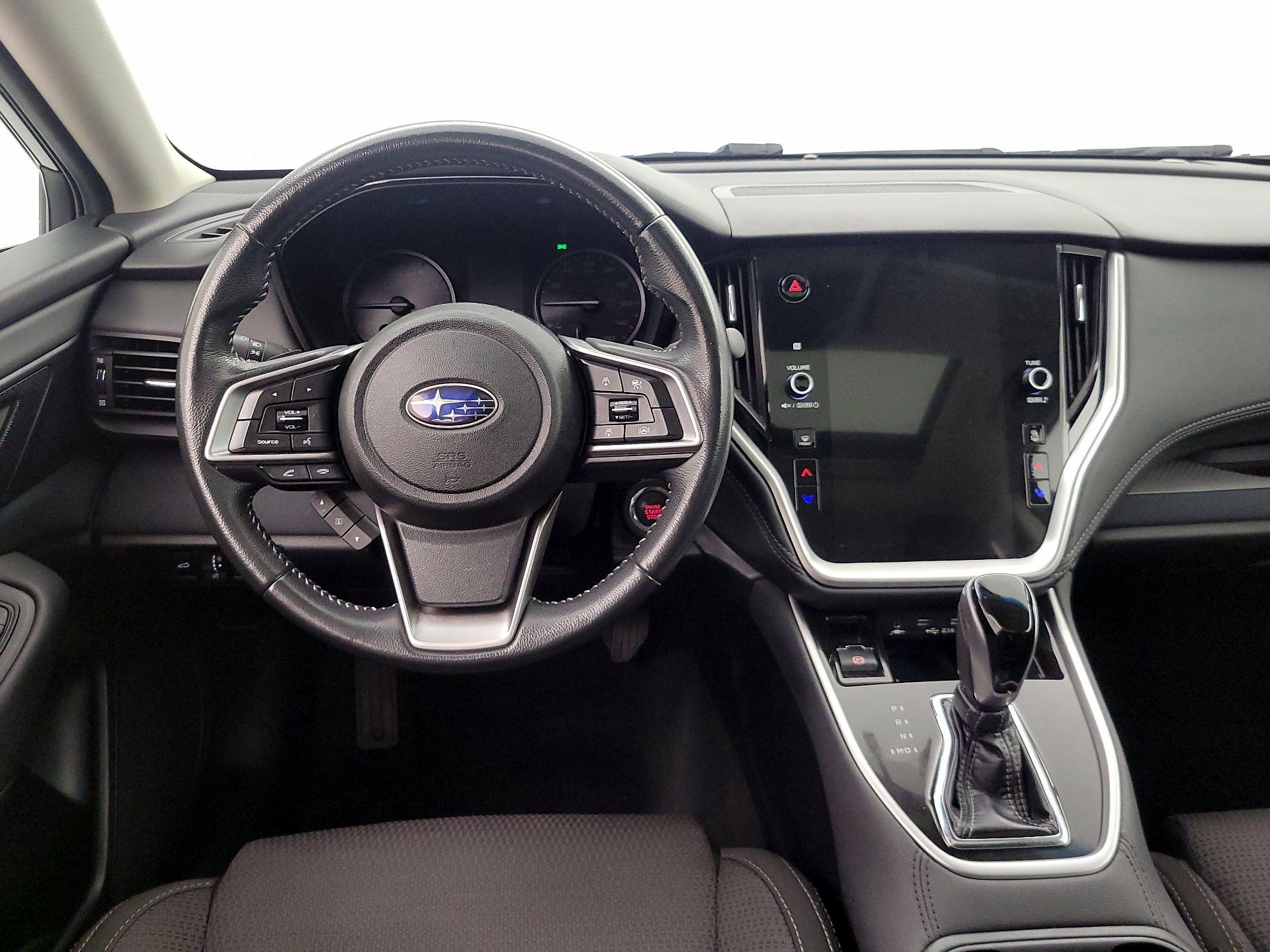 Thumbnail: 2022 Subaru Outback - 10