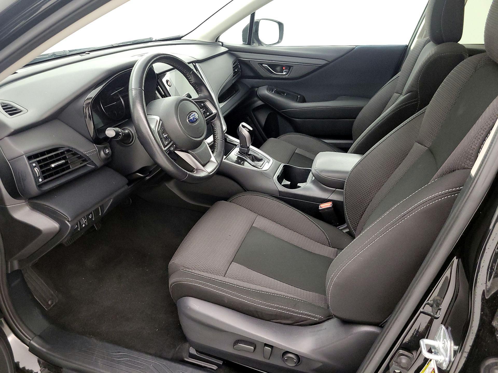 Thumbnail: 2022 Subaru Outback - 11