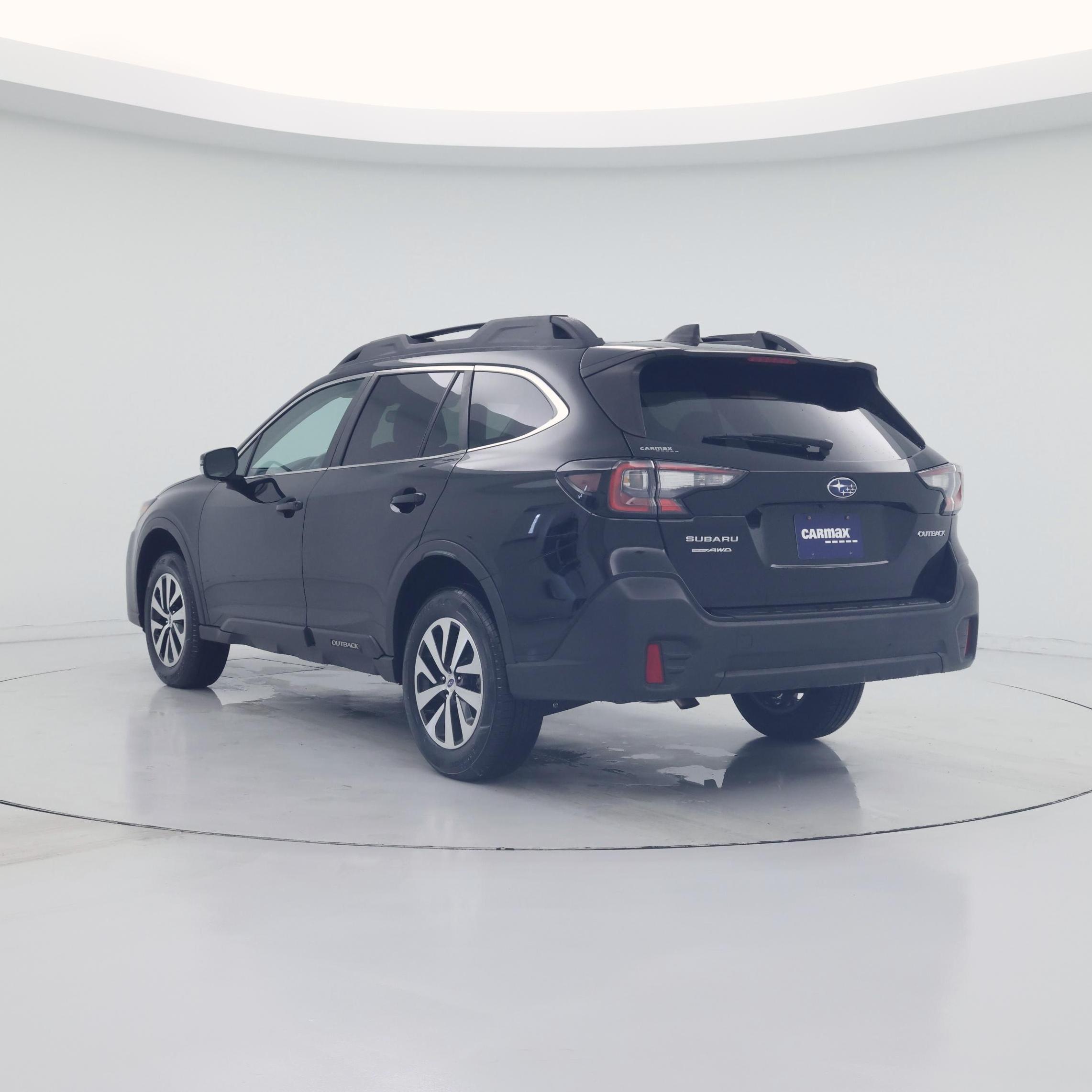 Thumbnail: 2022 Subaru Outback - 2