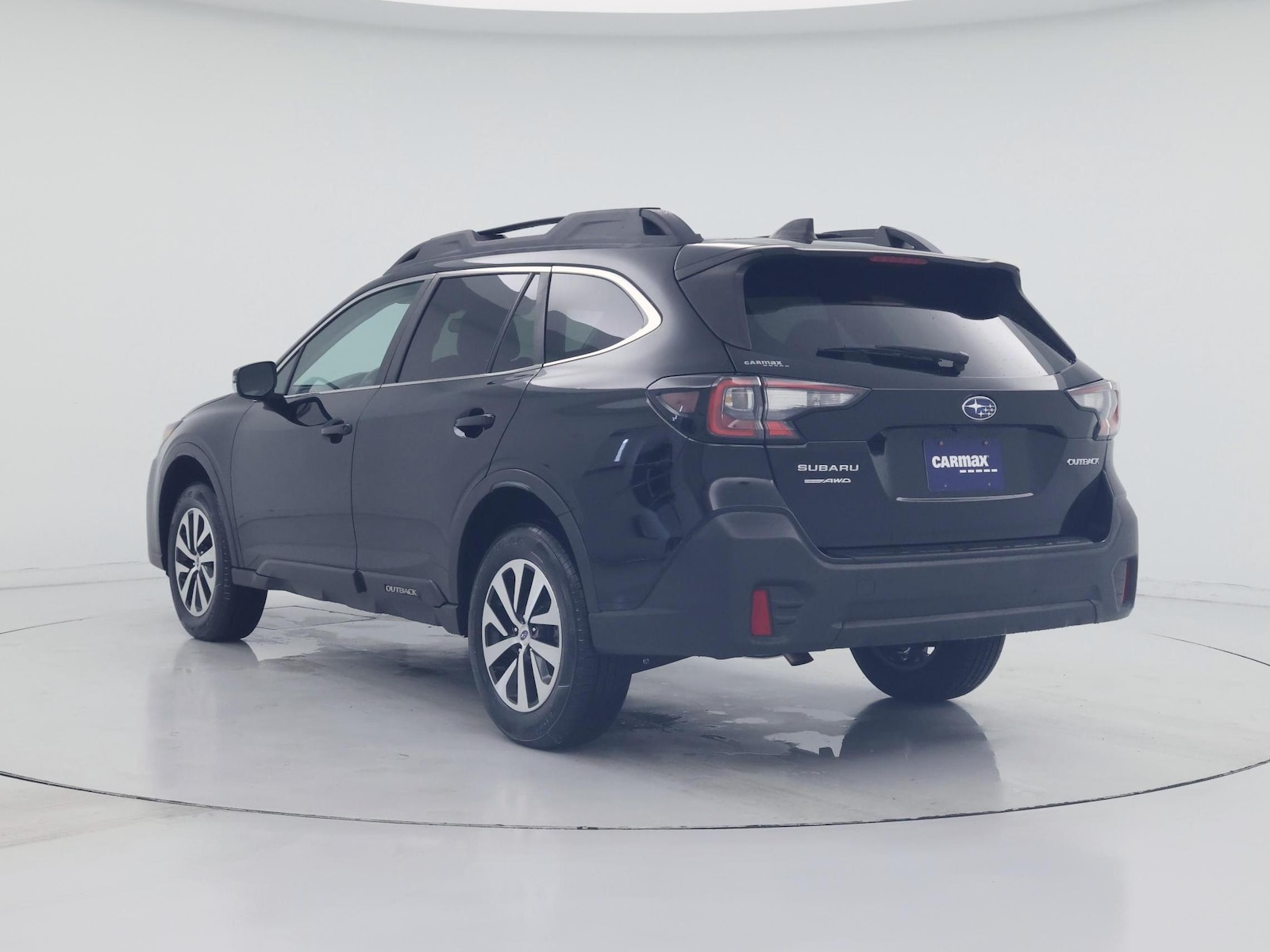 2022 Subaru Outback Premium - Photo 3