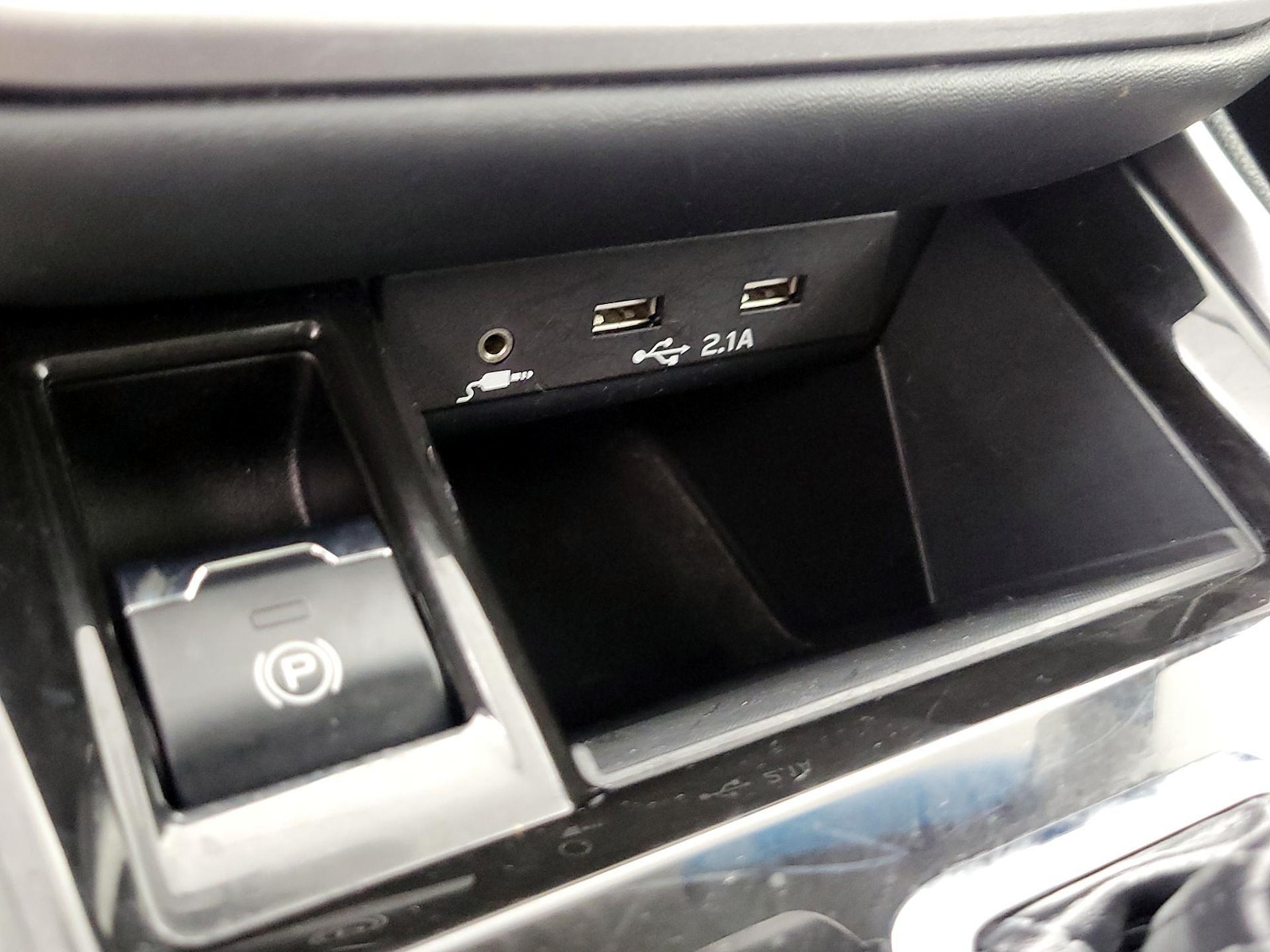 2022 Subaru Outback Premium - Photo 20
