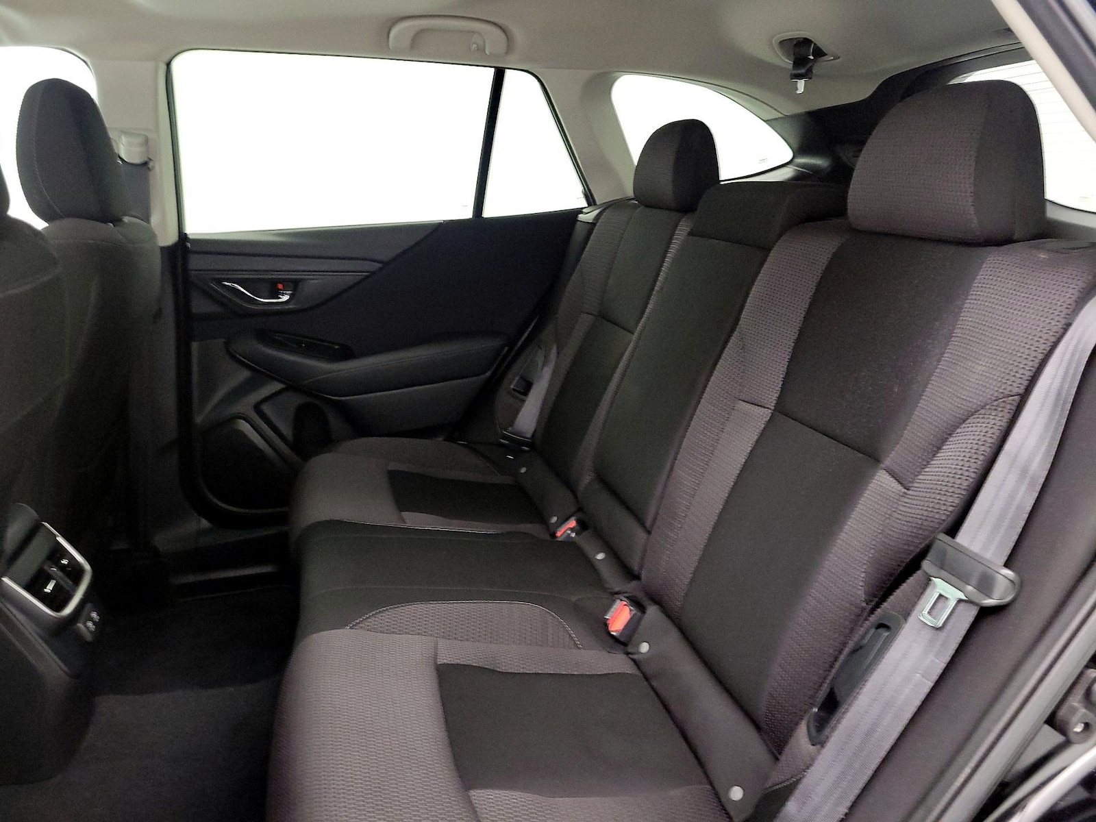 2022 Subaru Outback Premium - Photo 22
