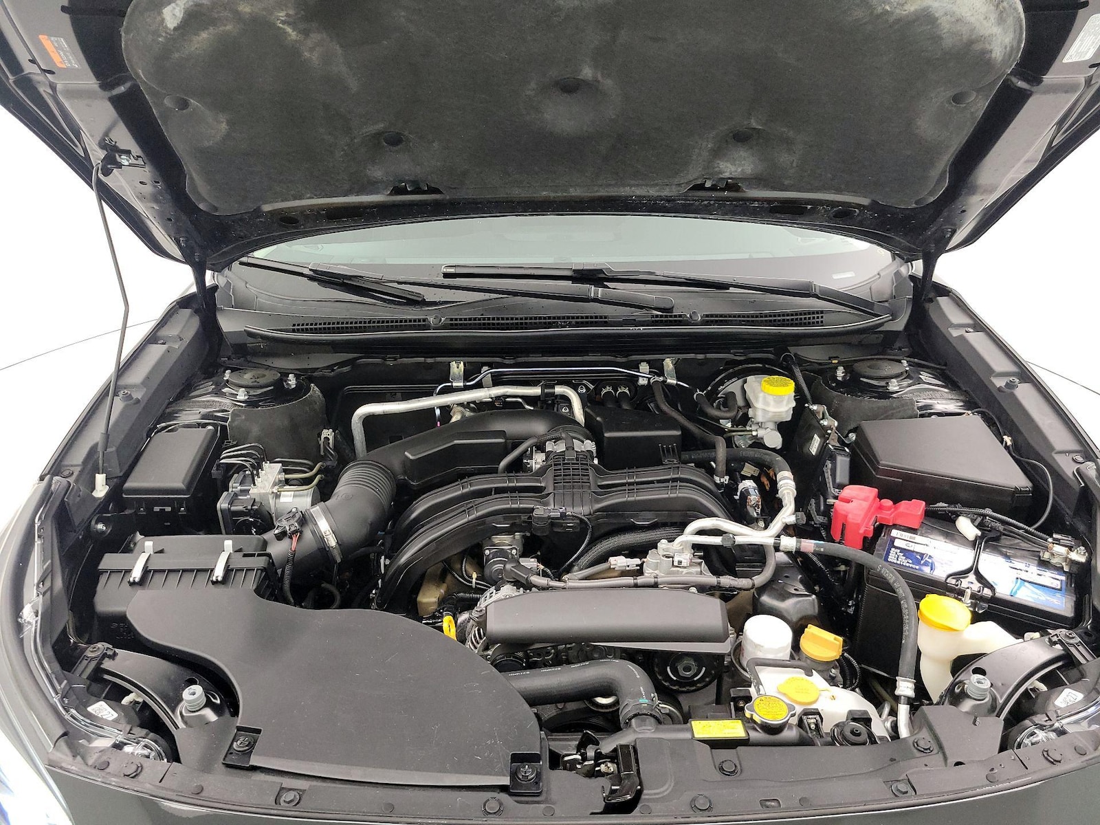 2022 Subaru Outback Premium - Photo 24