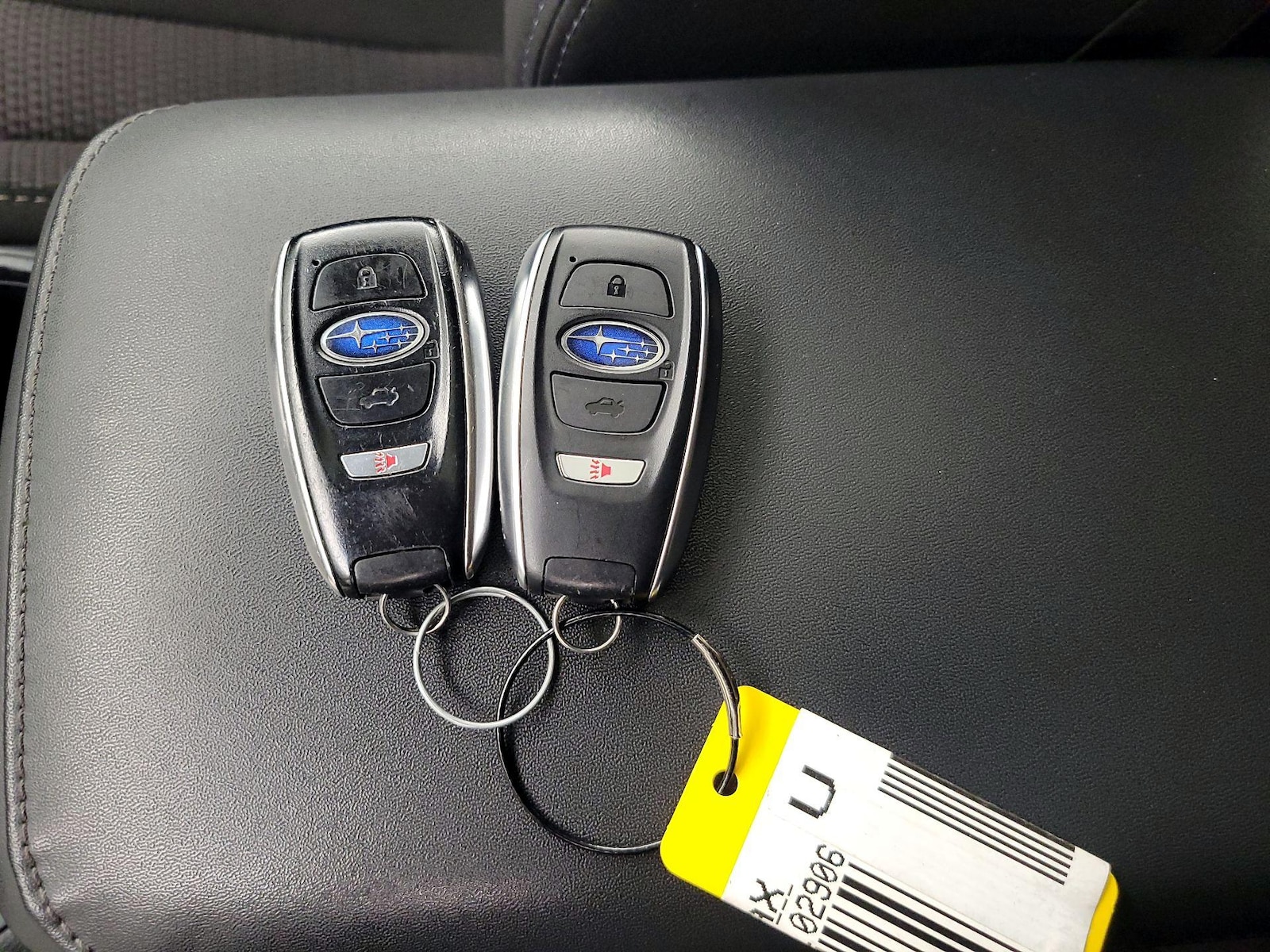 2022 Subaru Outback Premium - Photo 25