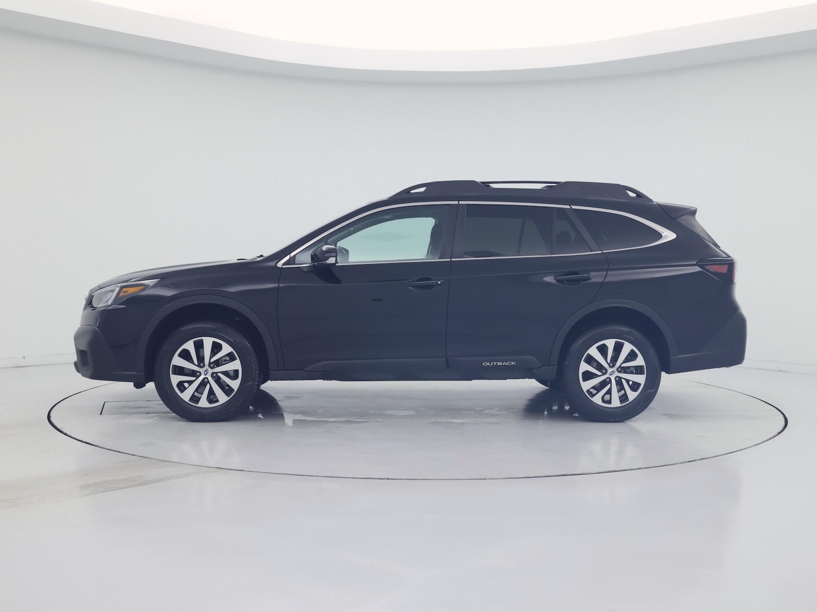 2022 Subaru Outback Premium - Photo 4