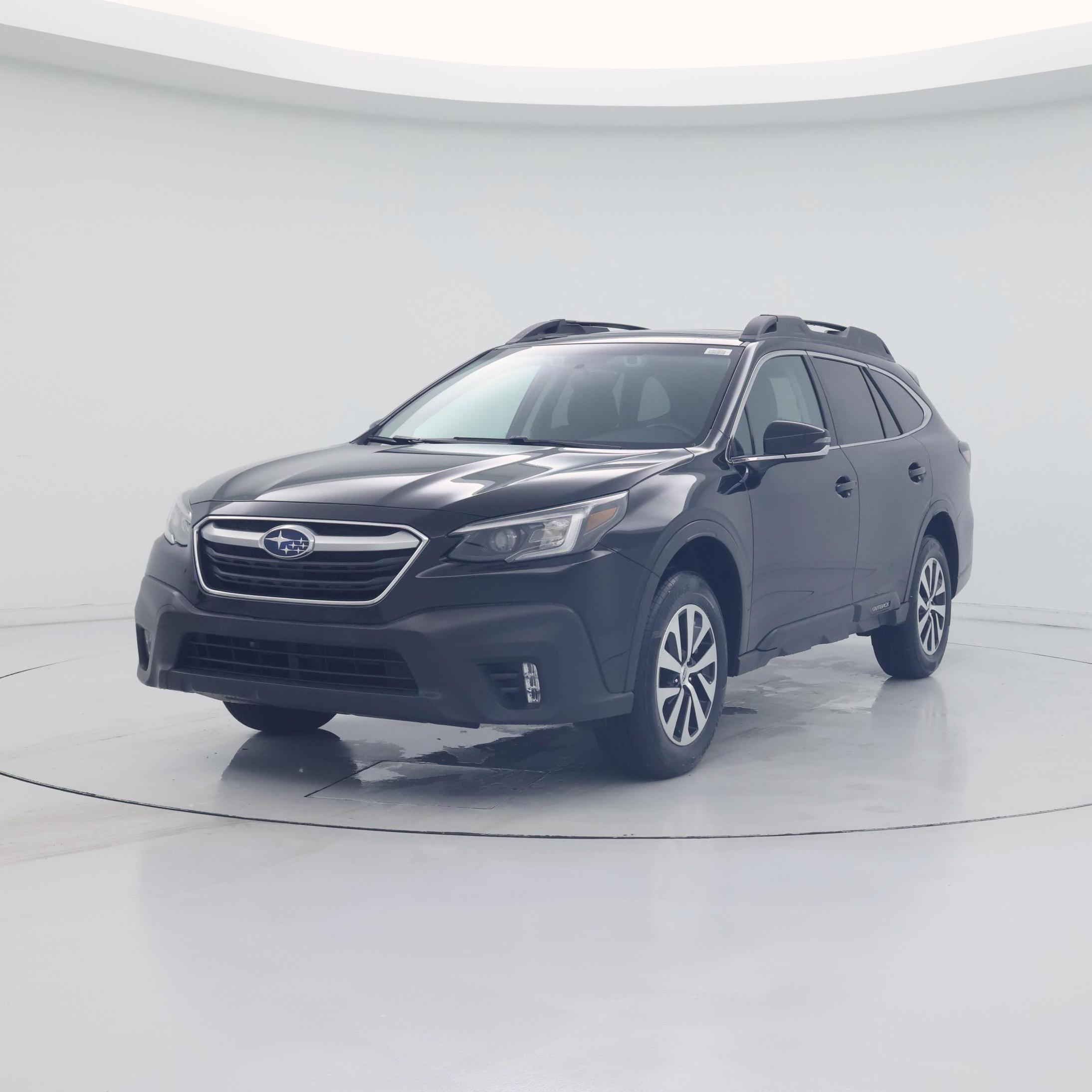 Thumbnail: 2022 Subaru Outback - 4