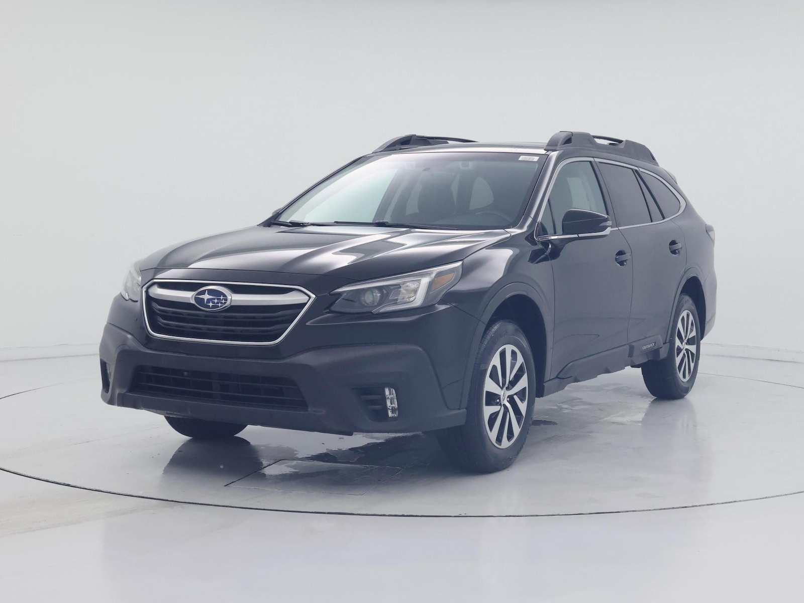 2022 Subaru Outback Premium - Photo 5