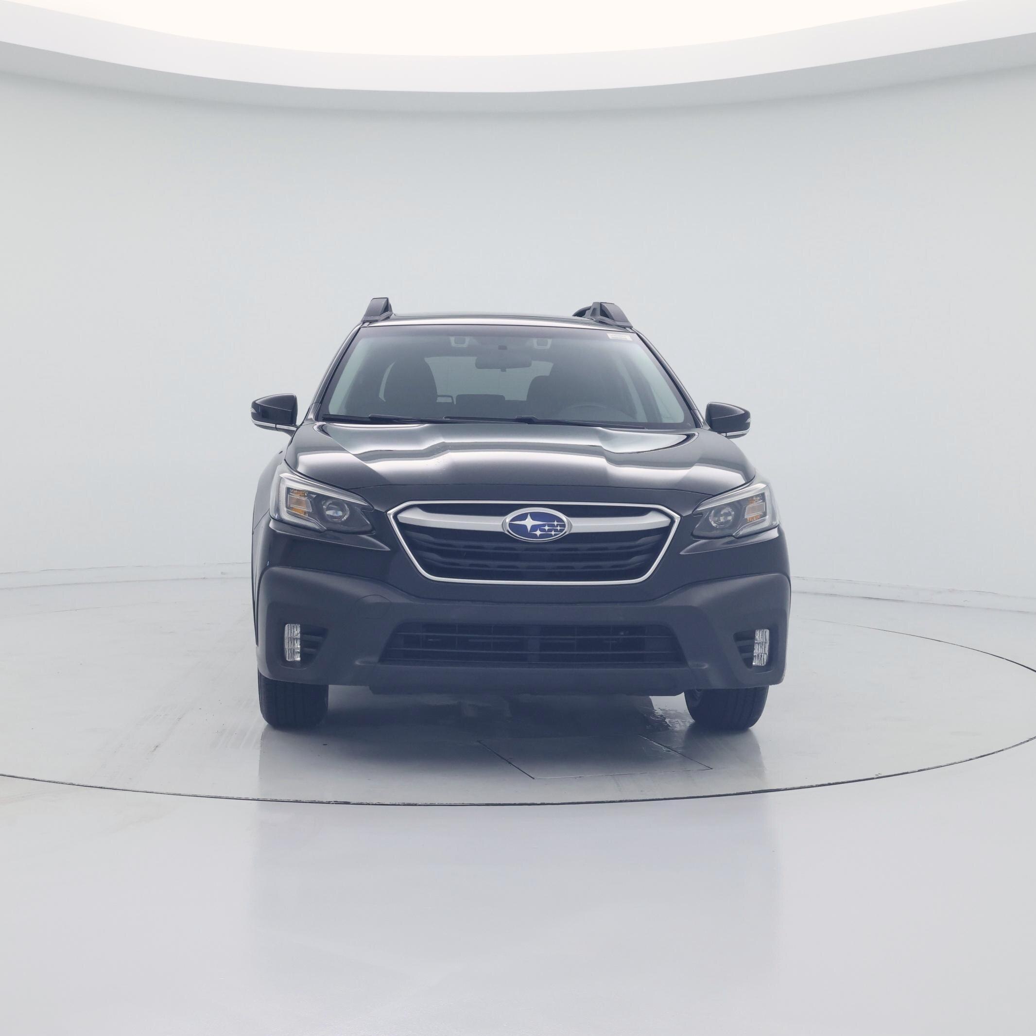 Thumbnail: 2022 Subaru Outback - 5