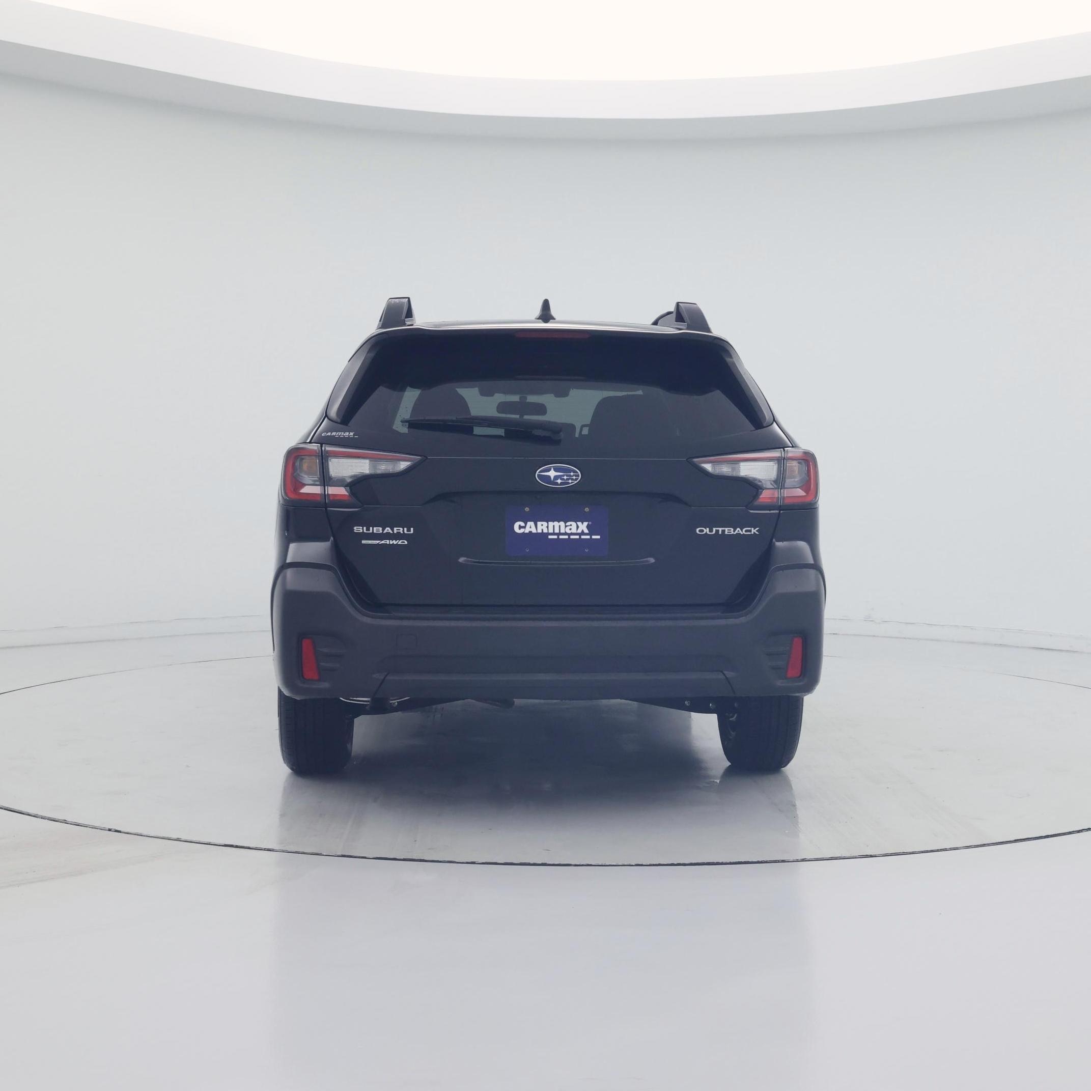Thumbnail: 2022 Subaru Outback - 6
