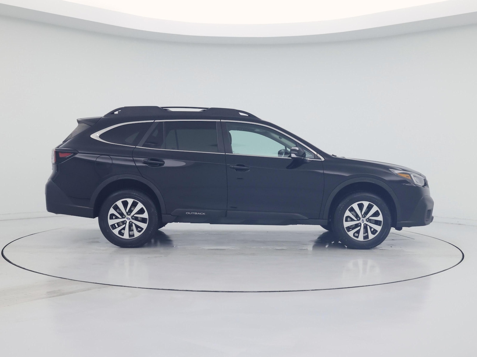 2022 Subaru Outback Premium - Photo 8