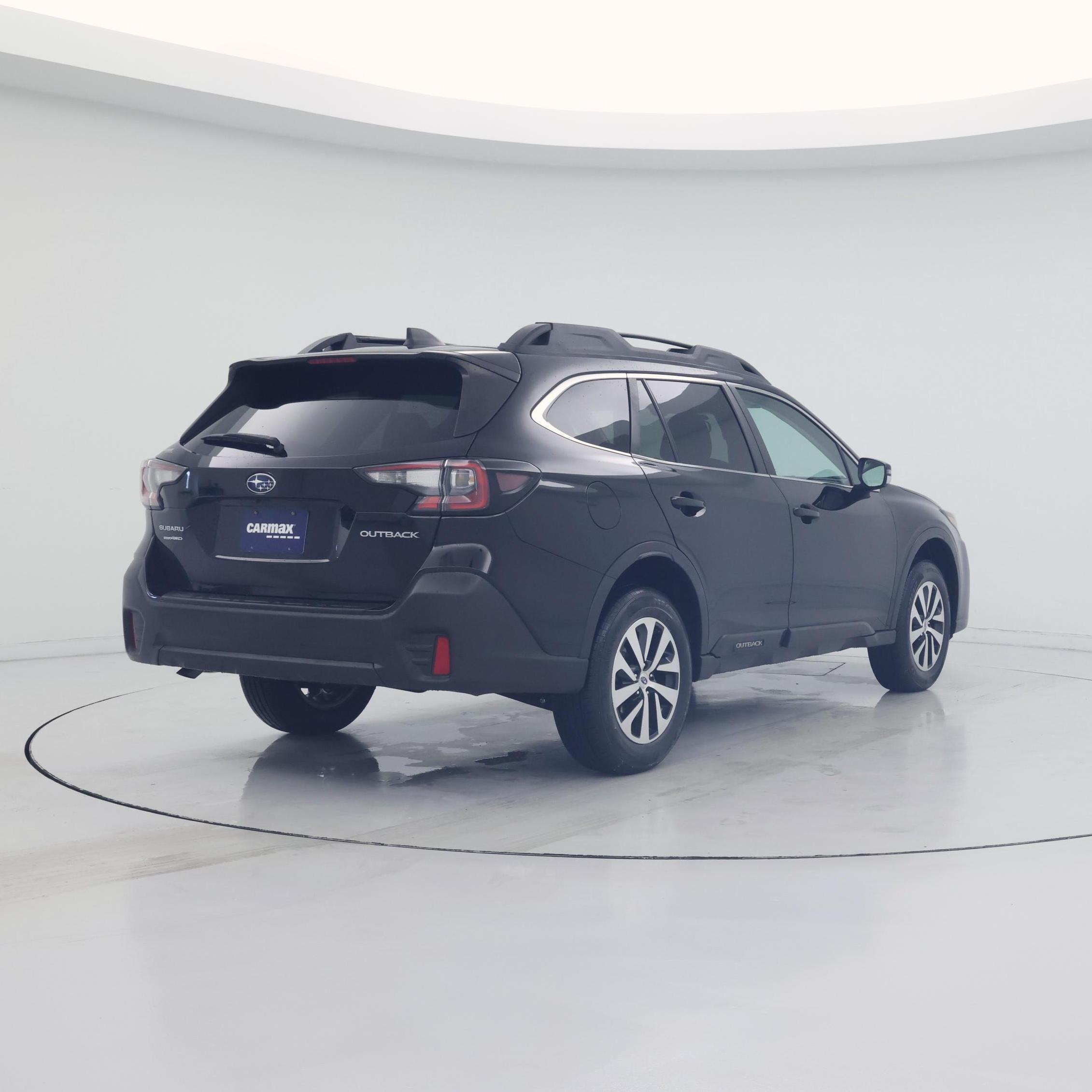 Thumbnail: 2022 Subaru Outback - 8