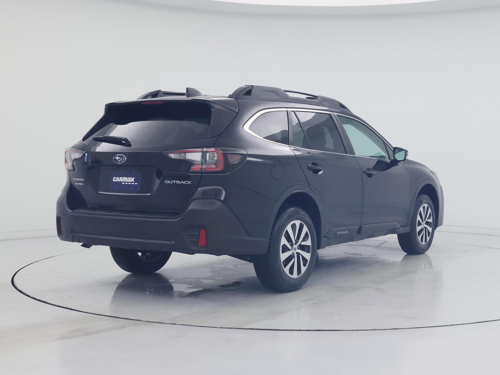 2022 Subaru Outback Premium - Photo 9