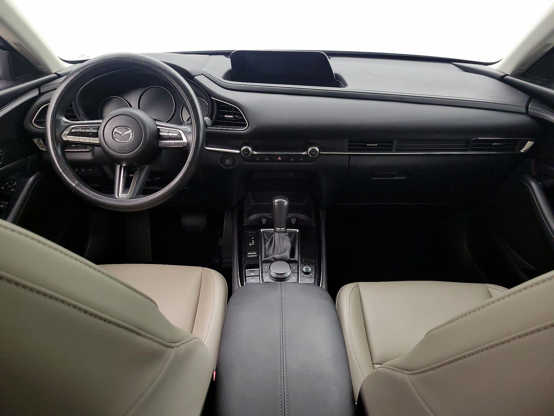 Thumbnail: 2021 Mazda CX-30 - 9