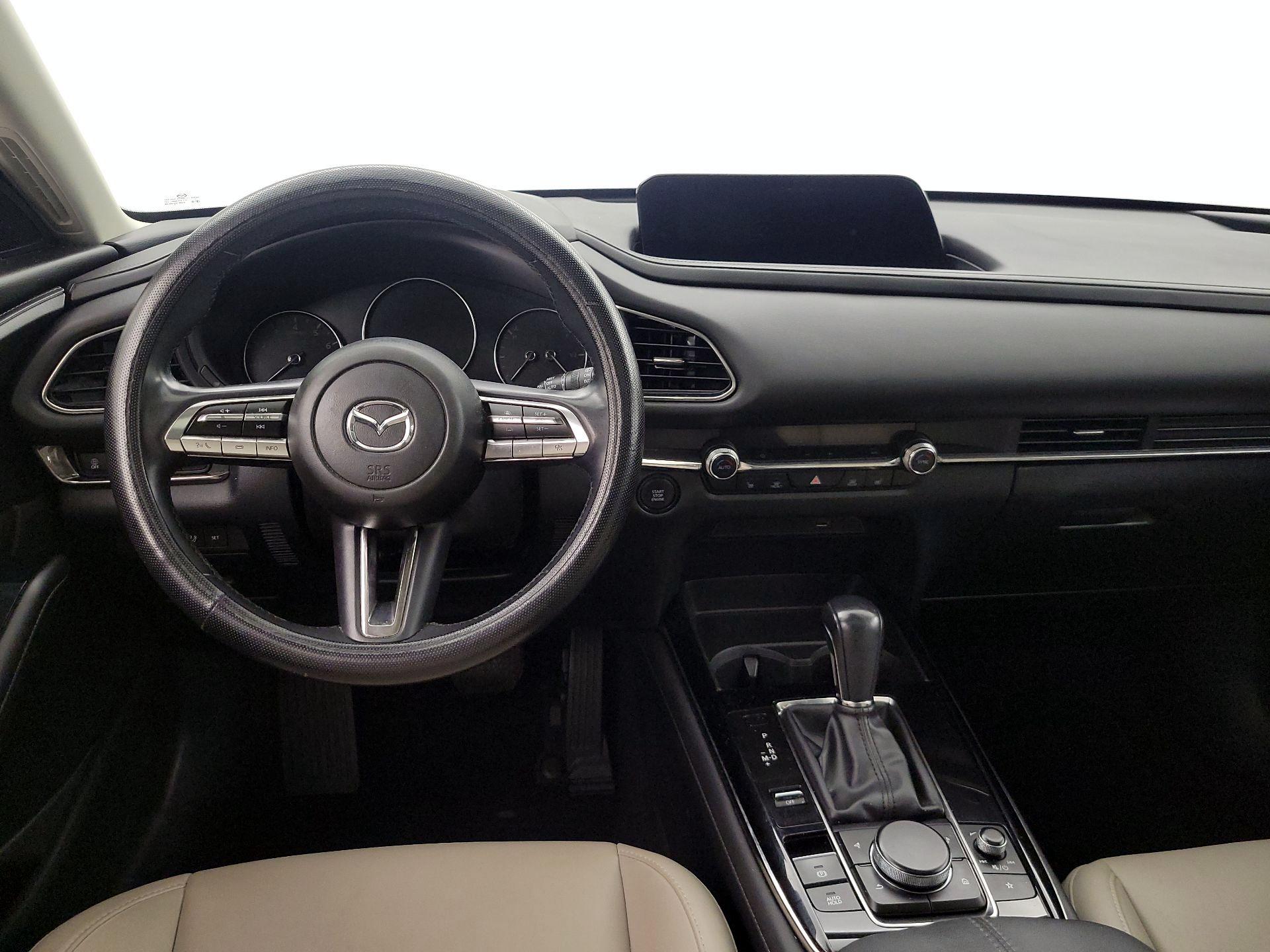 Thumbnail: 2021 Mazda CX-30 - 10