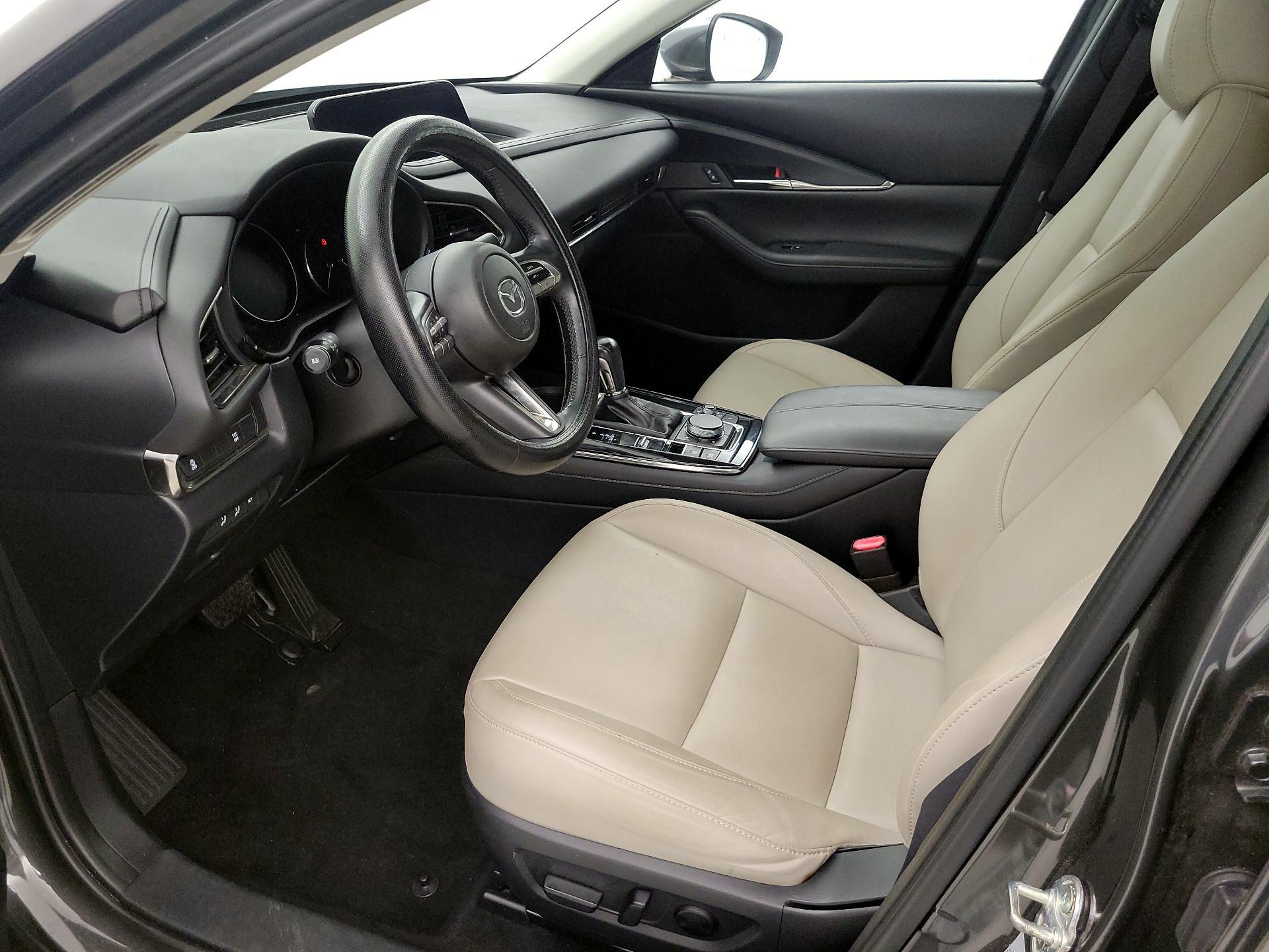 Thumbnail: 2021 Mazda CX-30 - 11