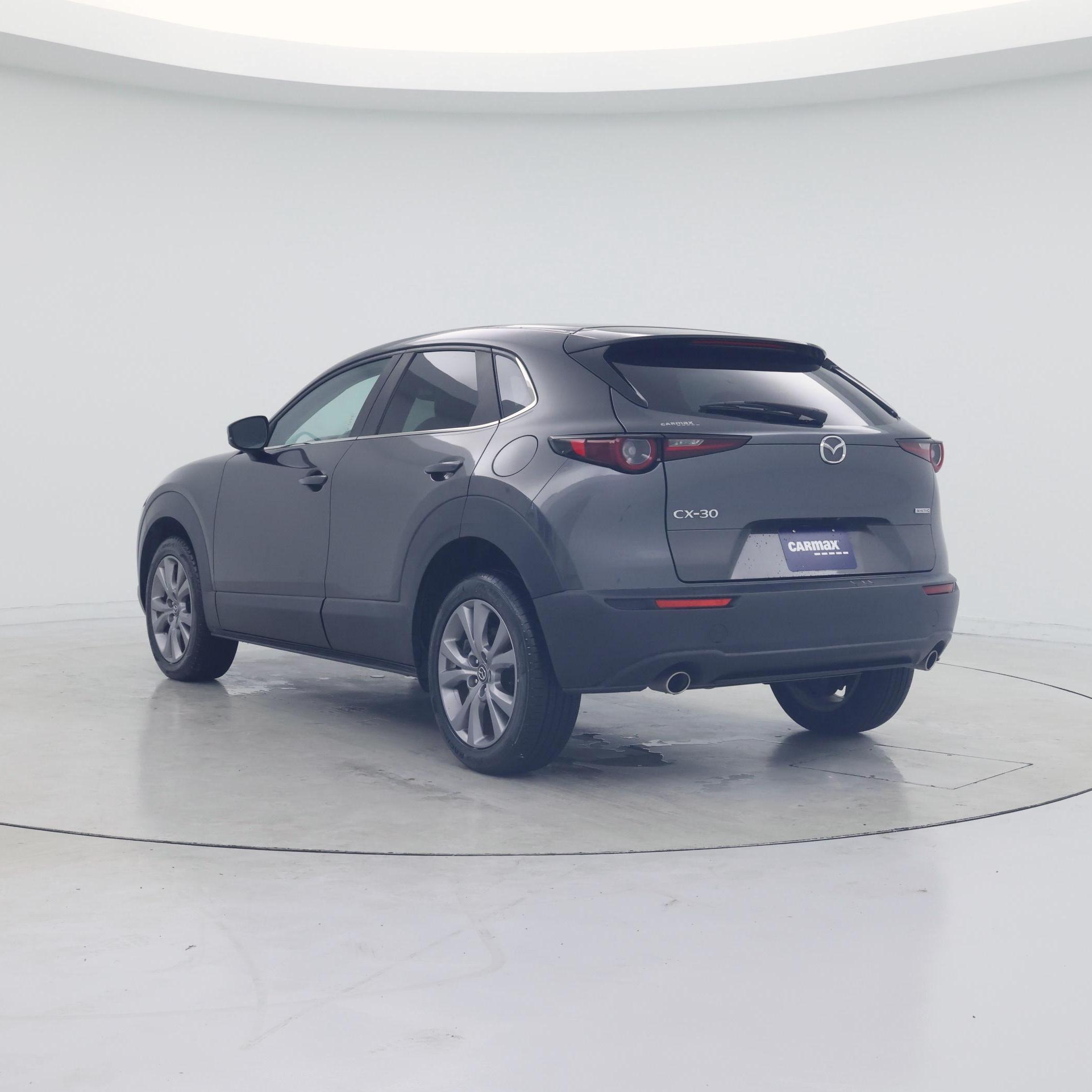 Thumbnail: 2021 Mazda CX-30 - 2