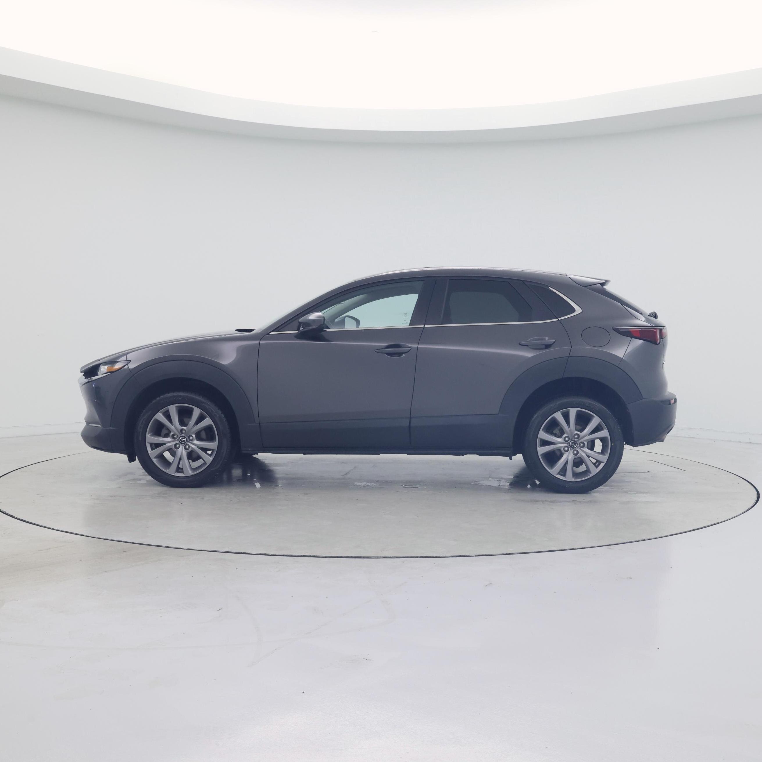 Thumbnail: 2021 Mazda CX-30 - 3