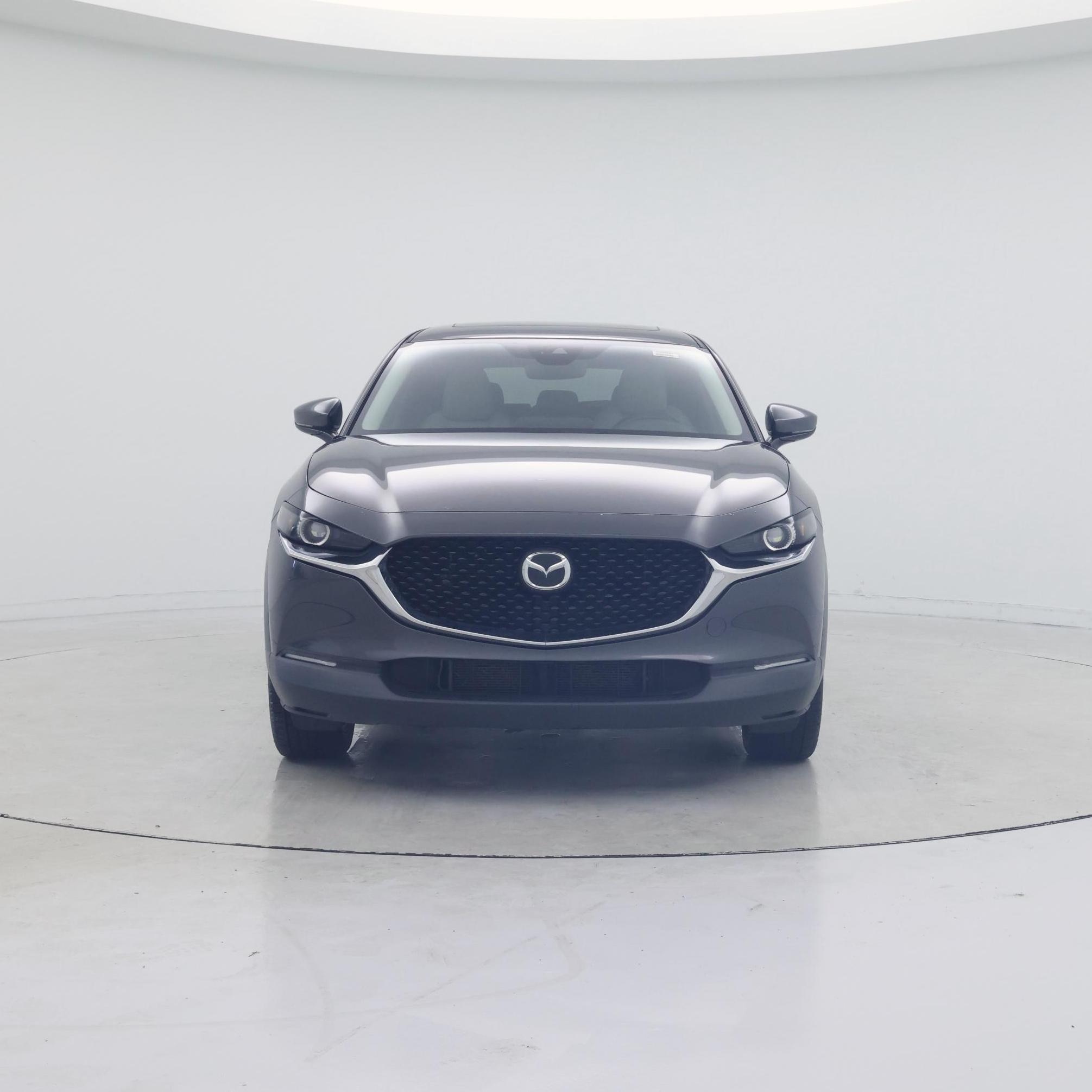 Thumbnail: 2021 Mazda CX-30 - 5