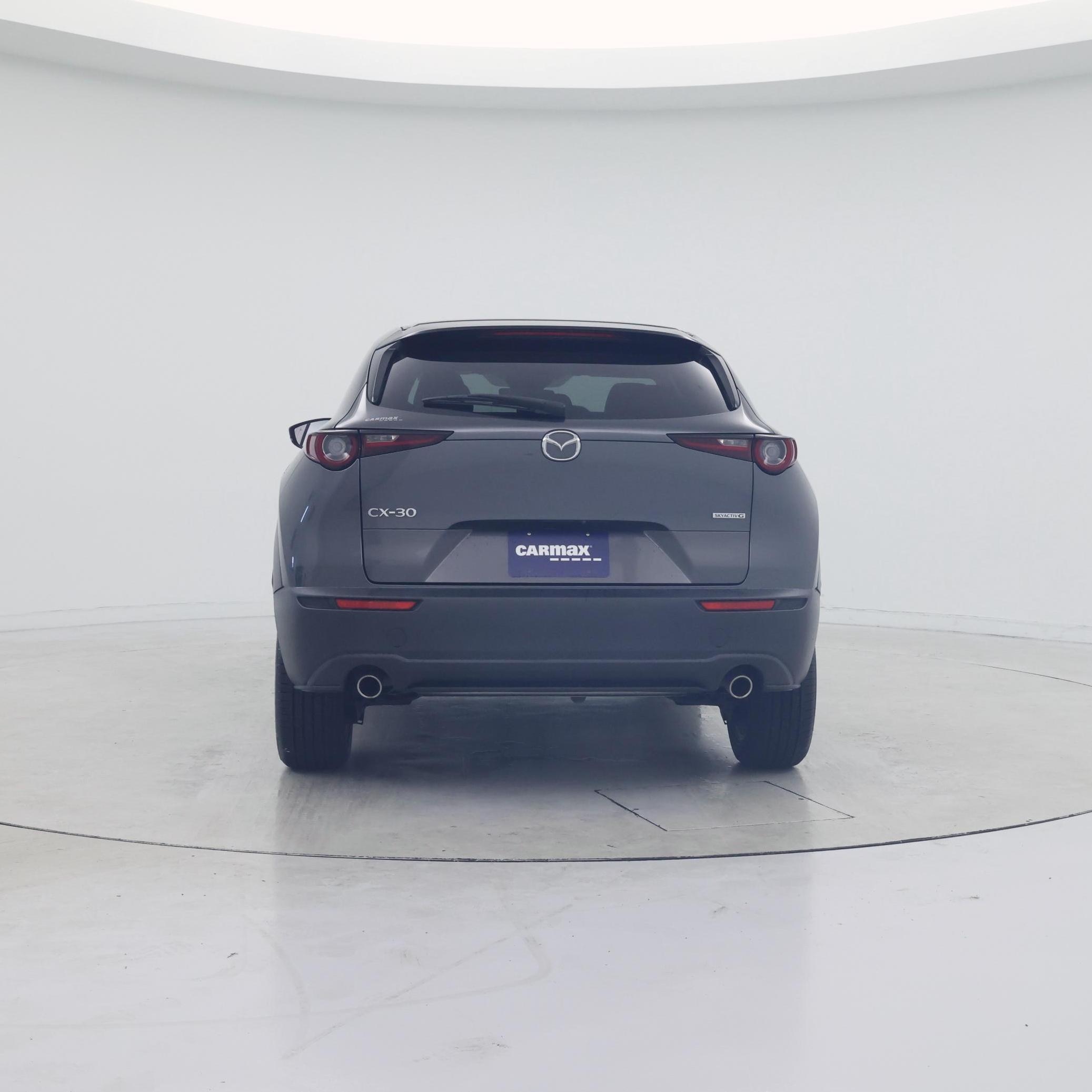 Thumbnail: 2021 Mazda CX-30 - 6