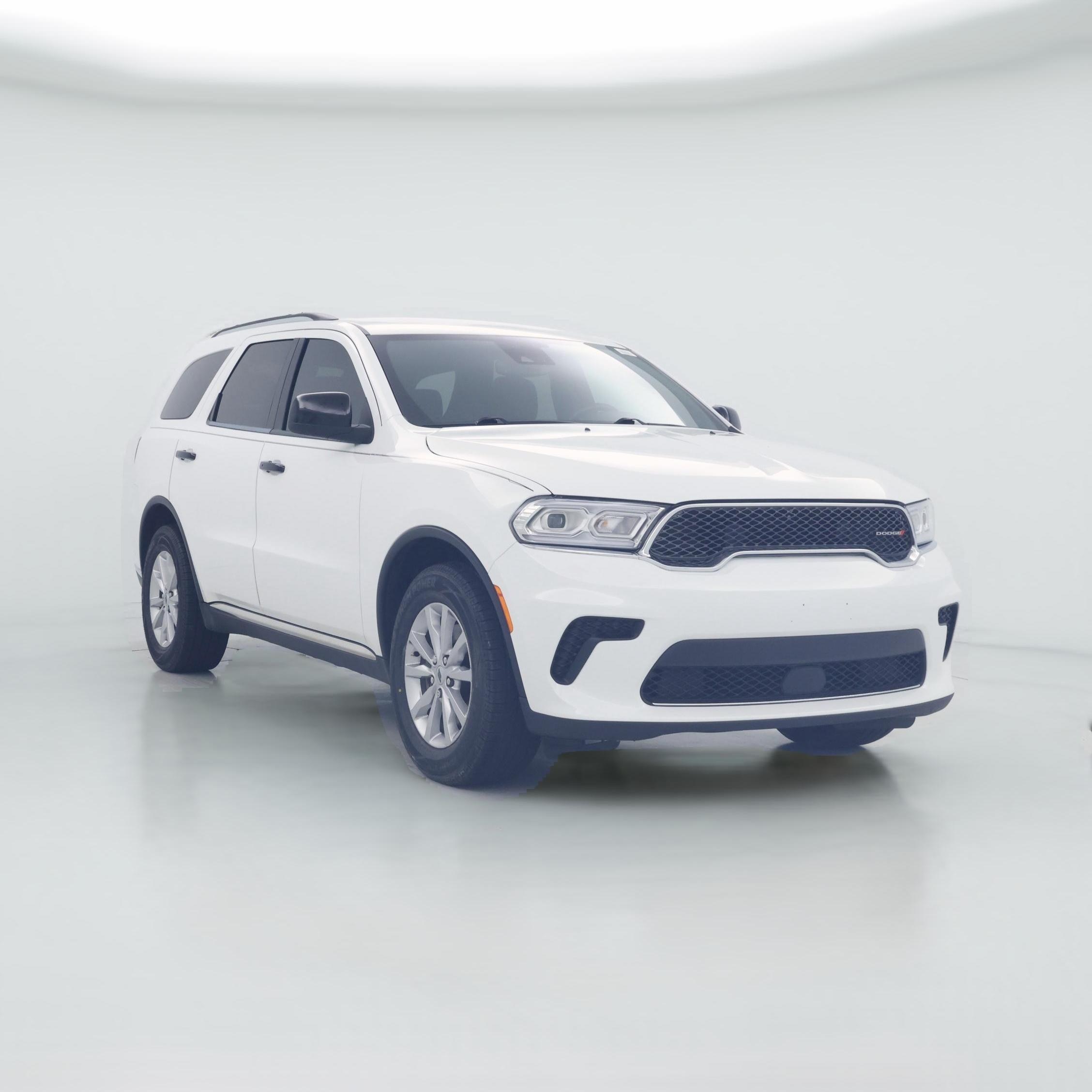 Thumbnail: 2023 Dodge Durango - 1