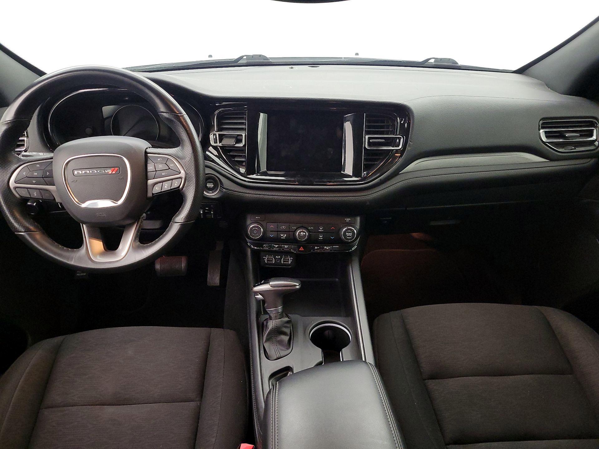 Thumbnail: 2023 Dodge Durango - 9