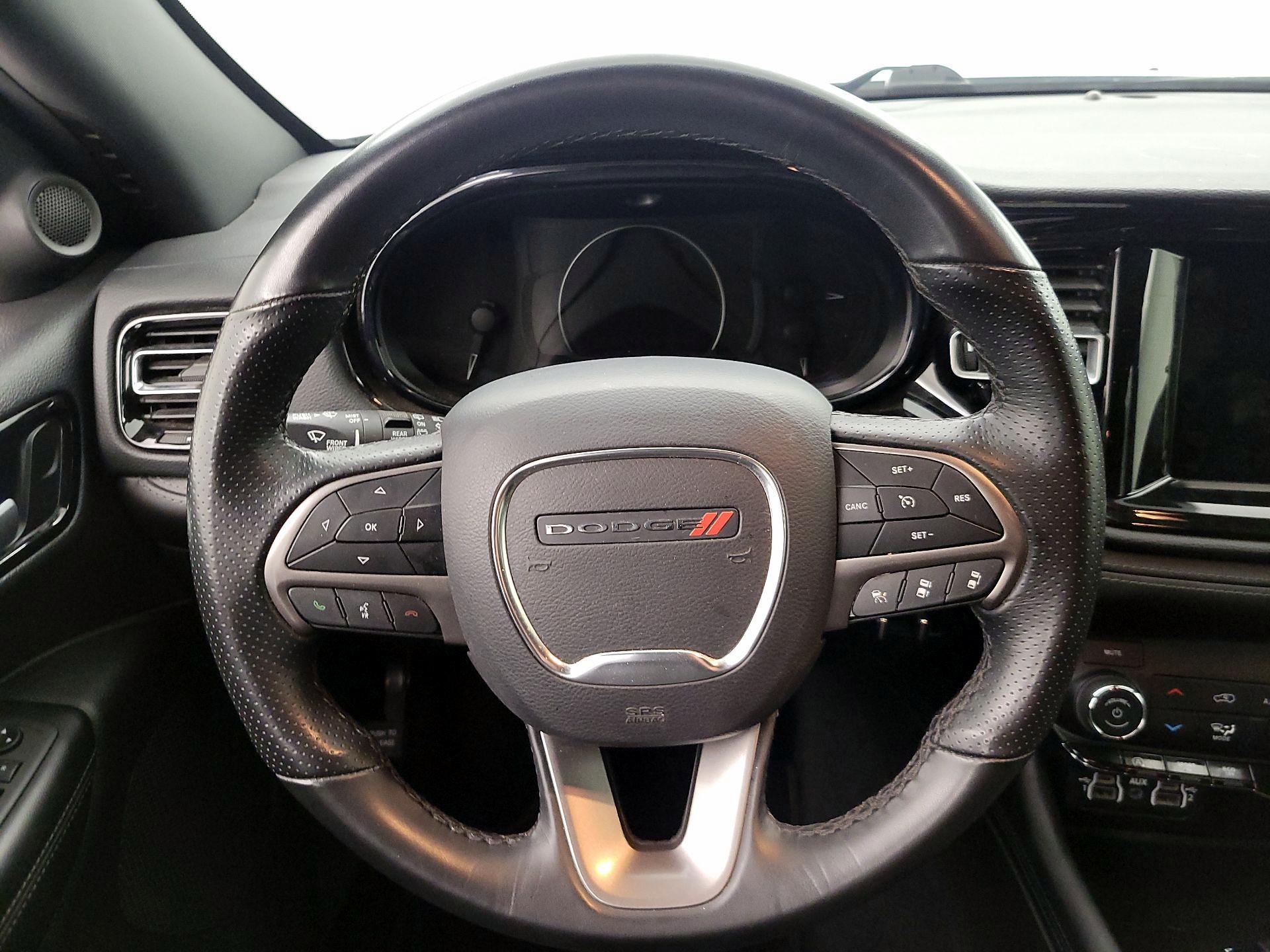 Thumbnail: 2023 Dodge Durango - 10
