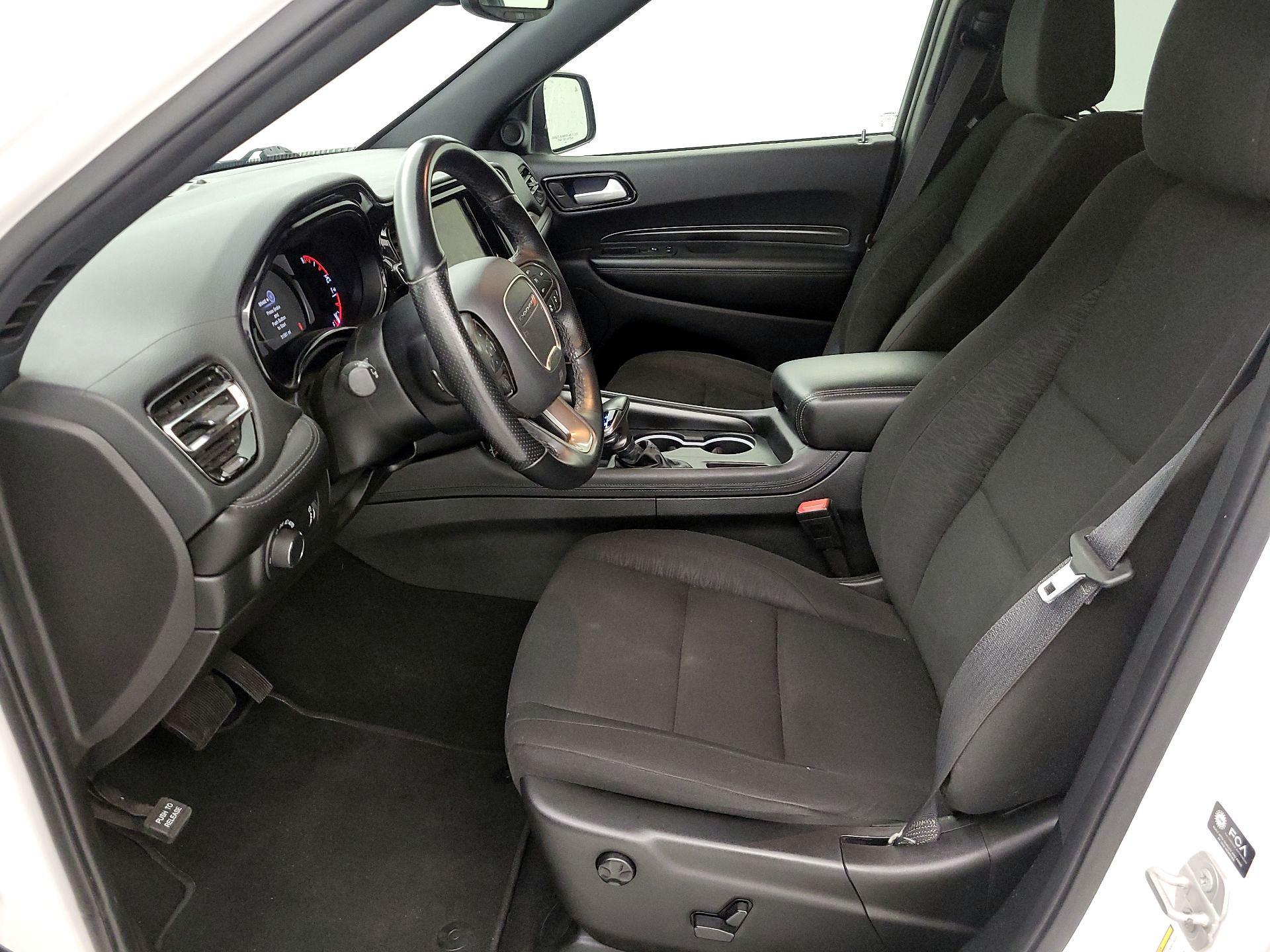 Thumbnail: 2023 Dodge Durango - 11
