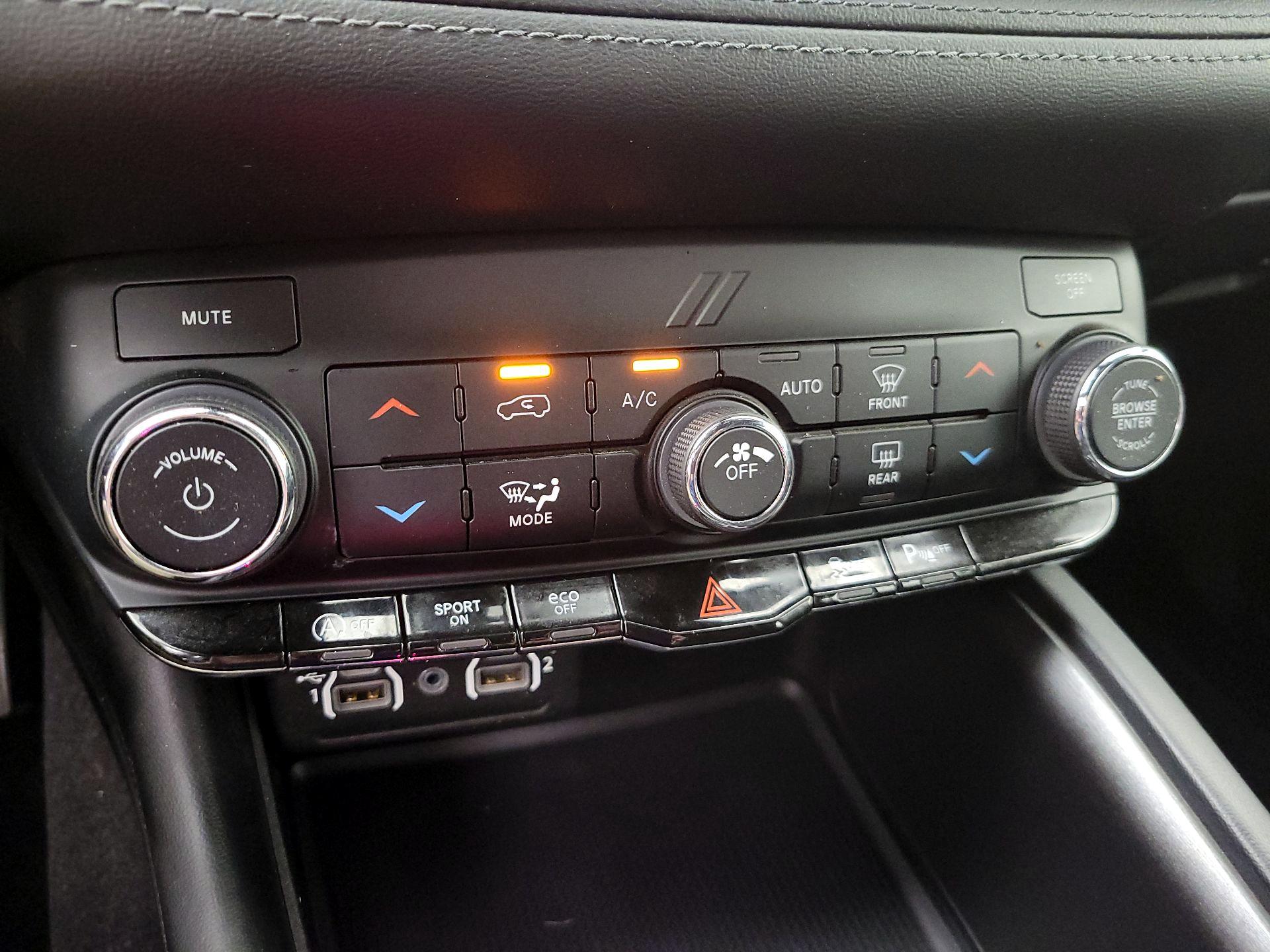 Thumbnail: 2023 Dodge Durango - 16