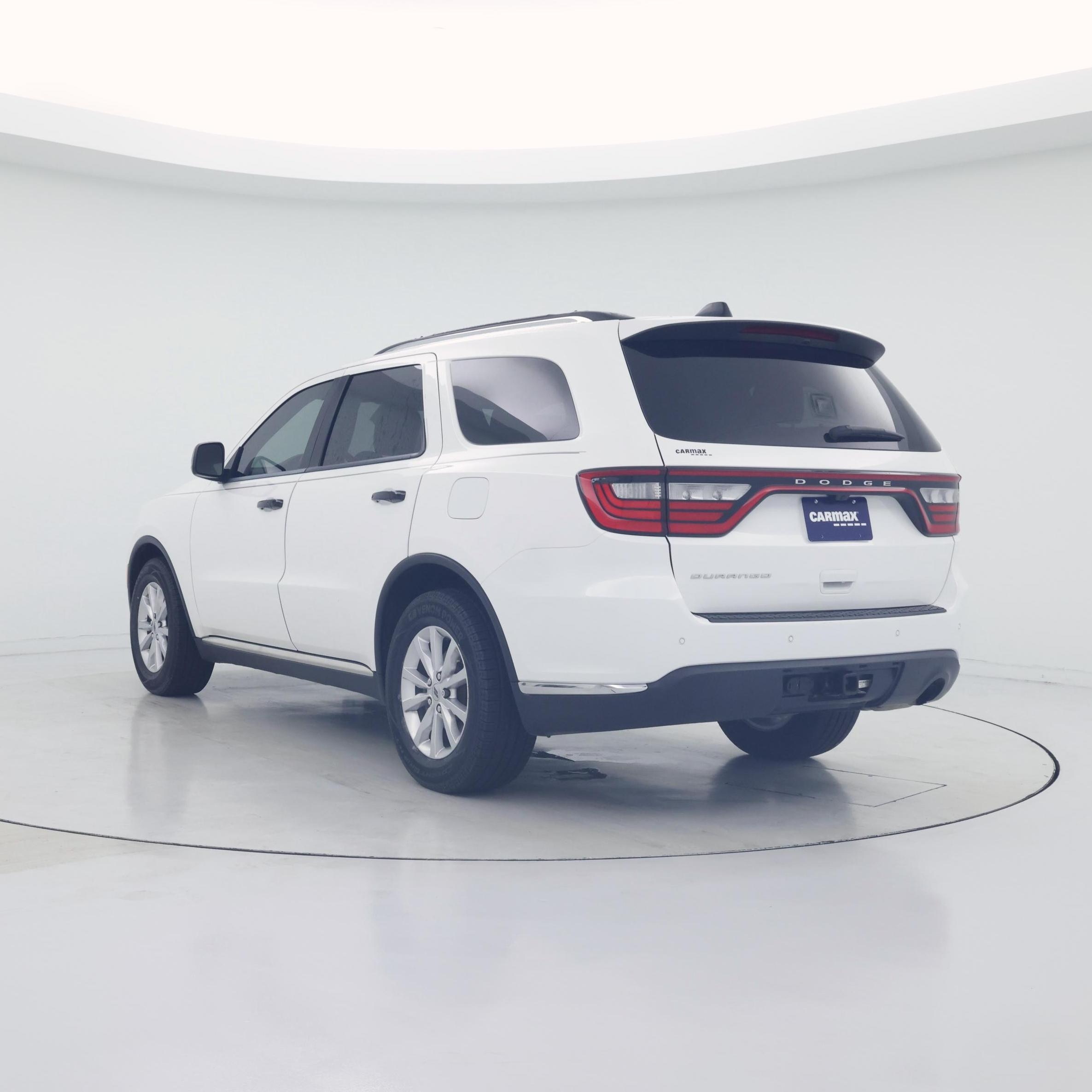 Thumbnail: 2023 Dodge Durango - 2