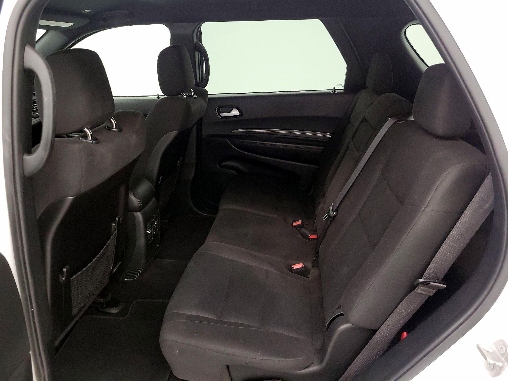 Thumbnail: 2023 Dodge Durango - 19