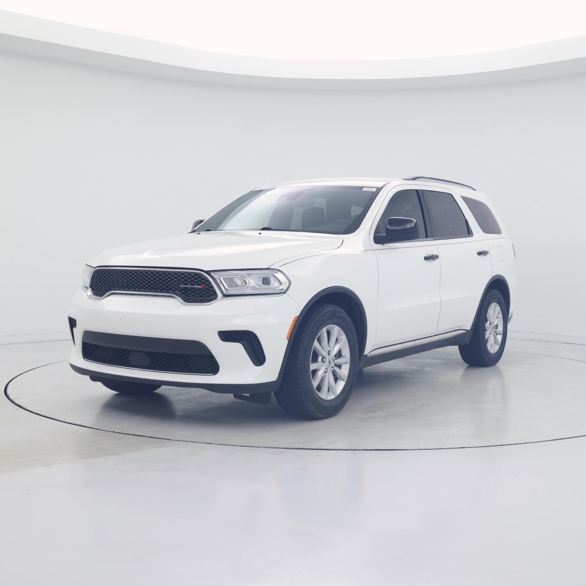 Thumbnail: 2023 Dodge Durango - 4