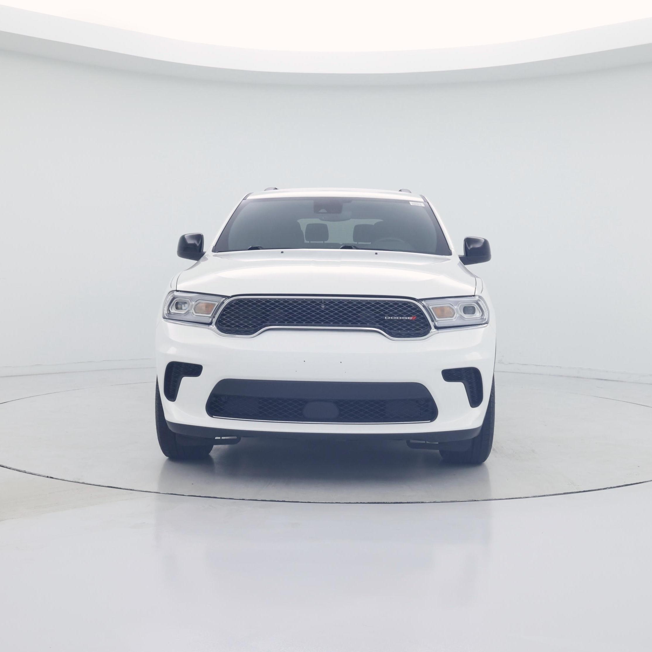 Thumbnail: 2023 Dodge Durango - 5