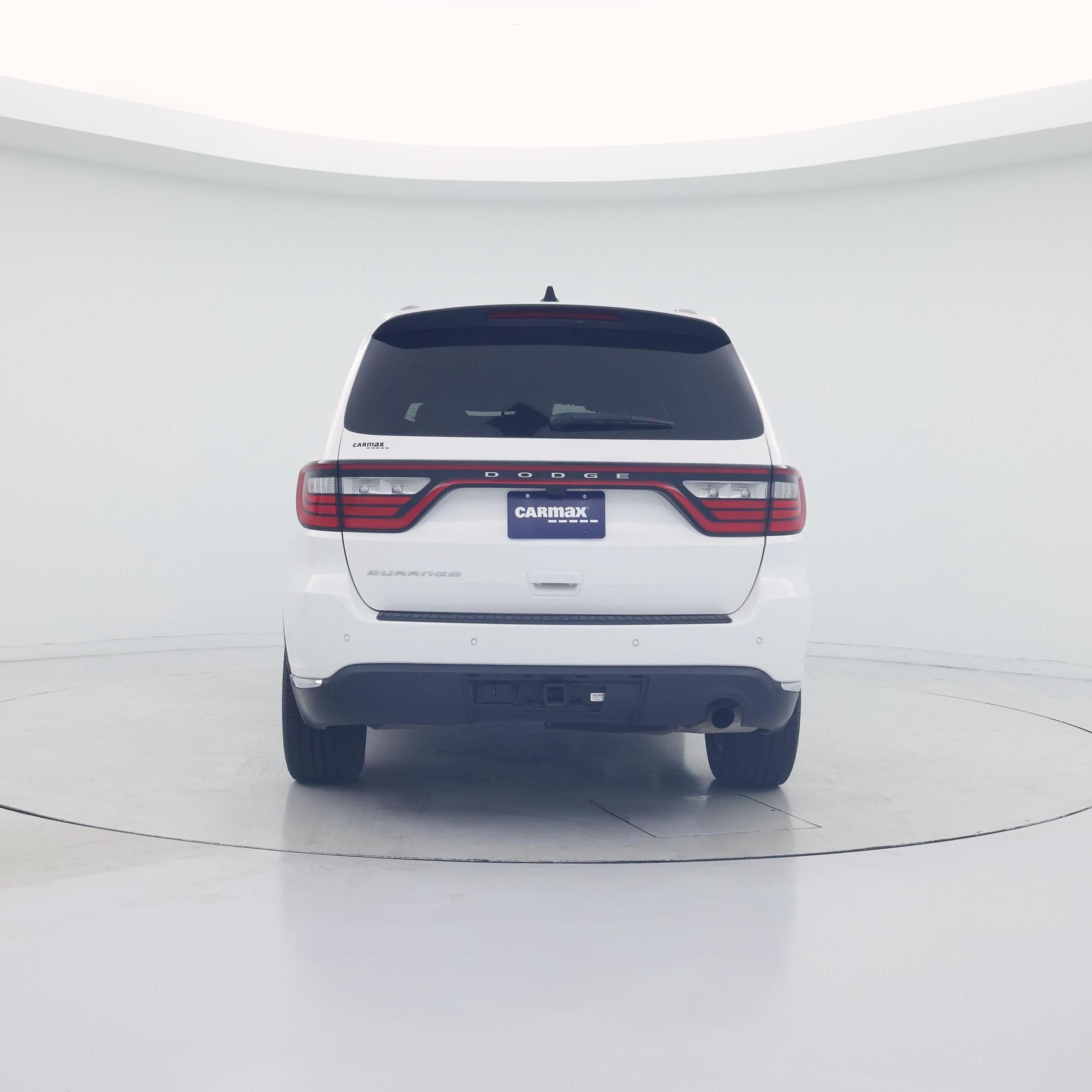 Thumbnail: 2023 Dodge Durango - 6