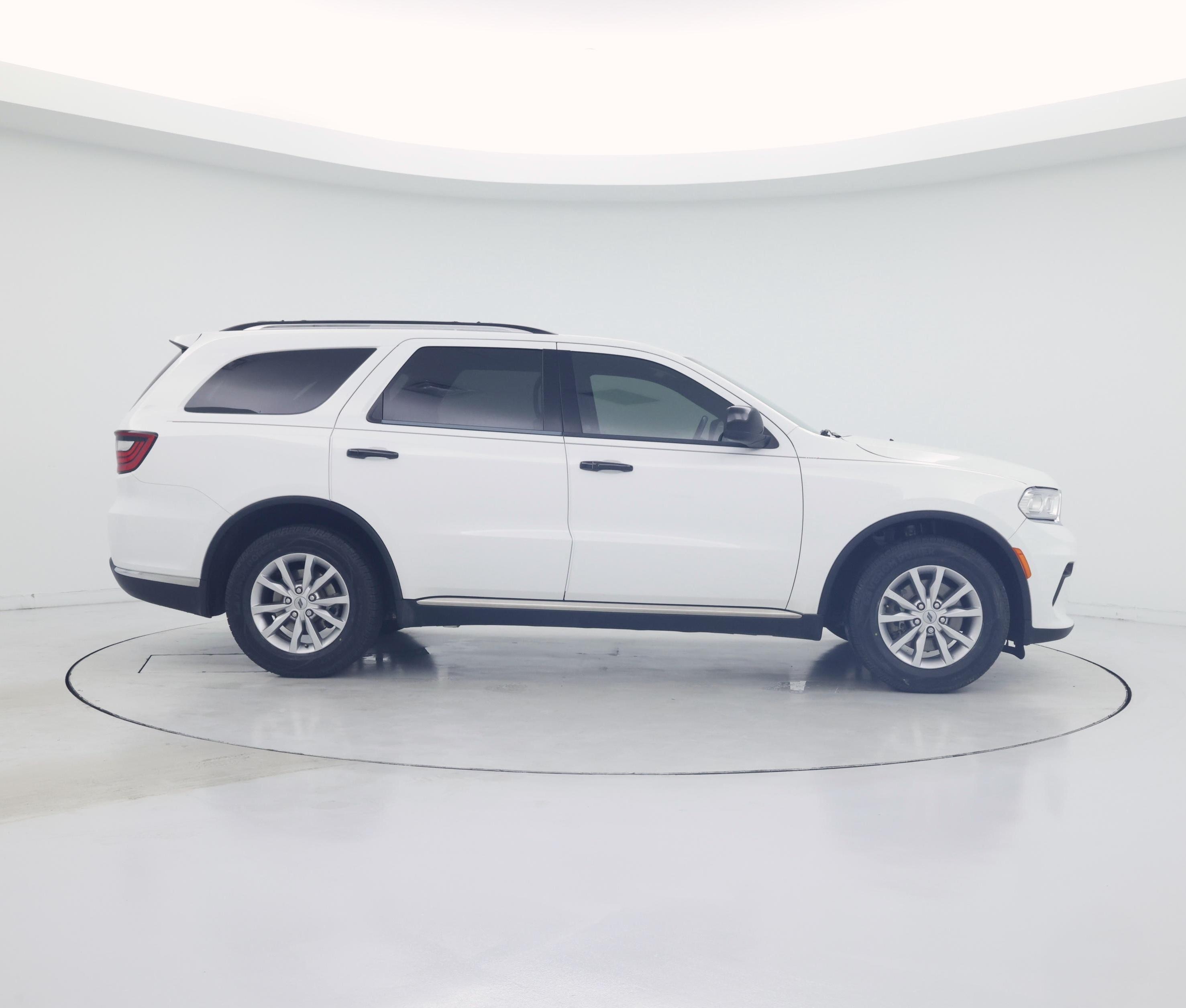 Thumbnail: 2023 Dodge Durango - 7