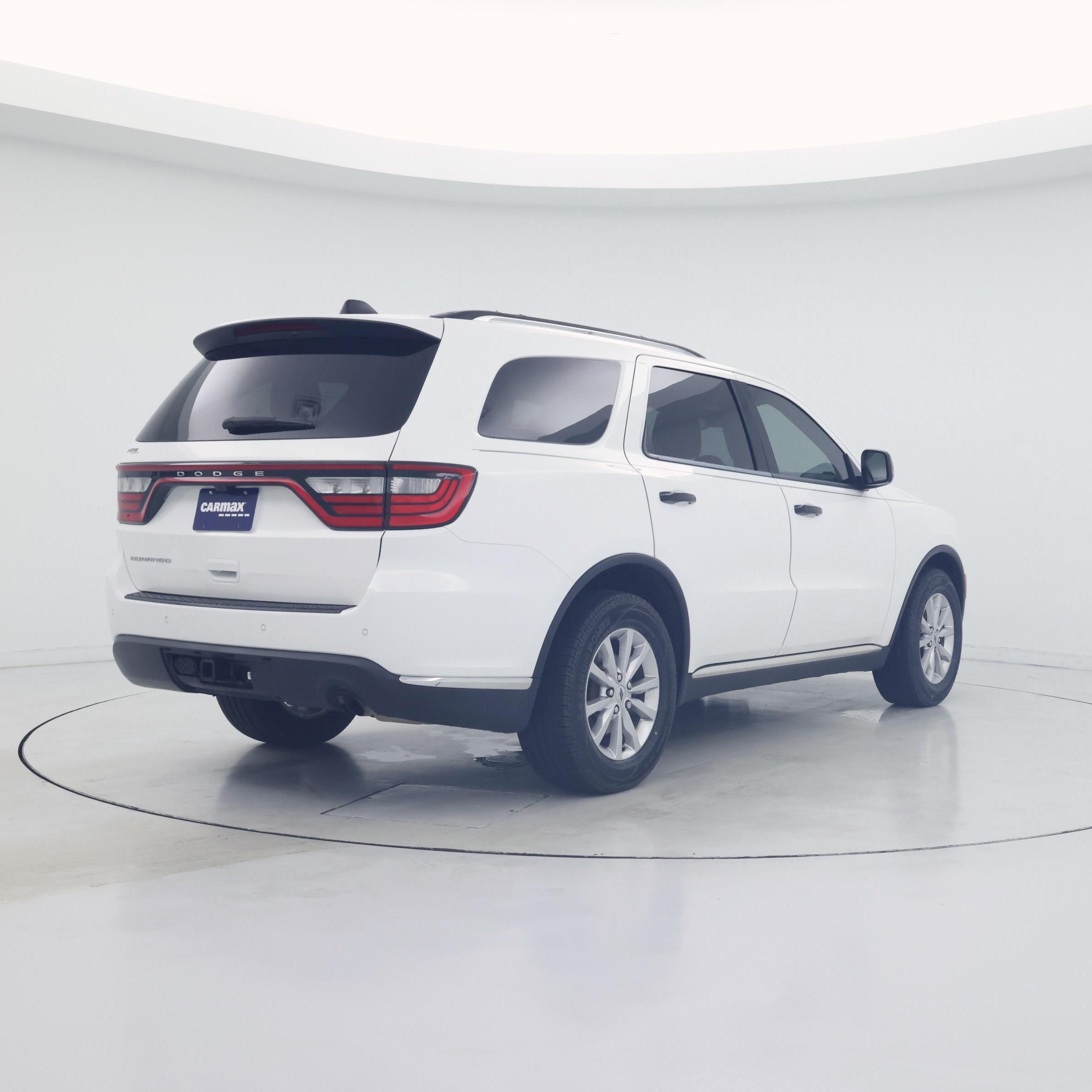 Thumbnail: 2023 Dodge Durango - 8