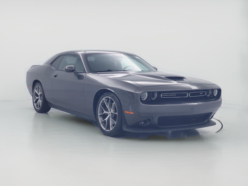 2022 Dodge Challenger GT -
                  Stockbridge, GA