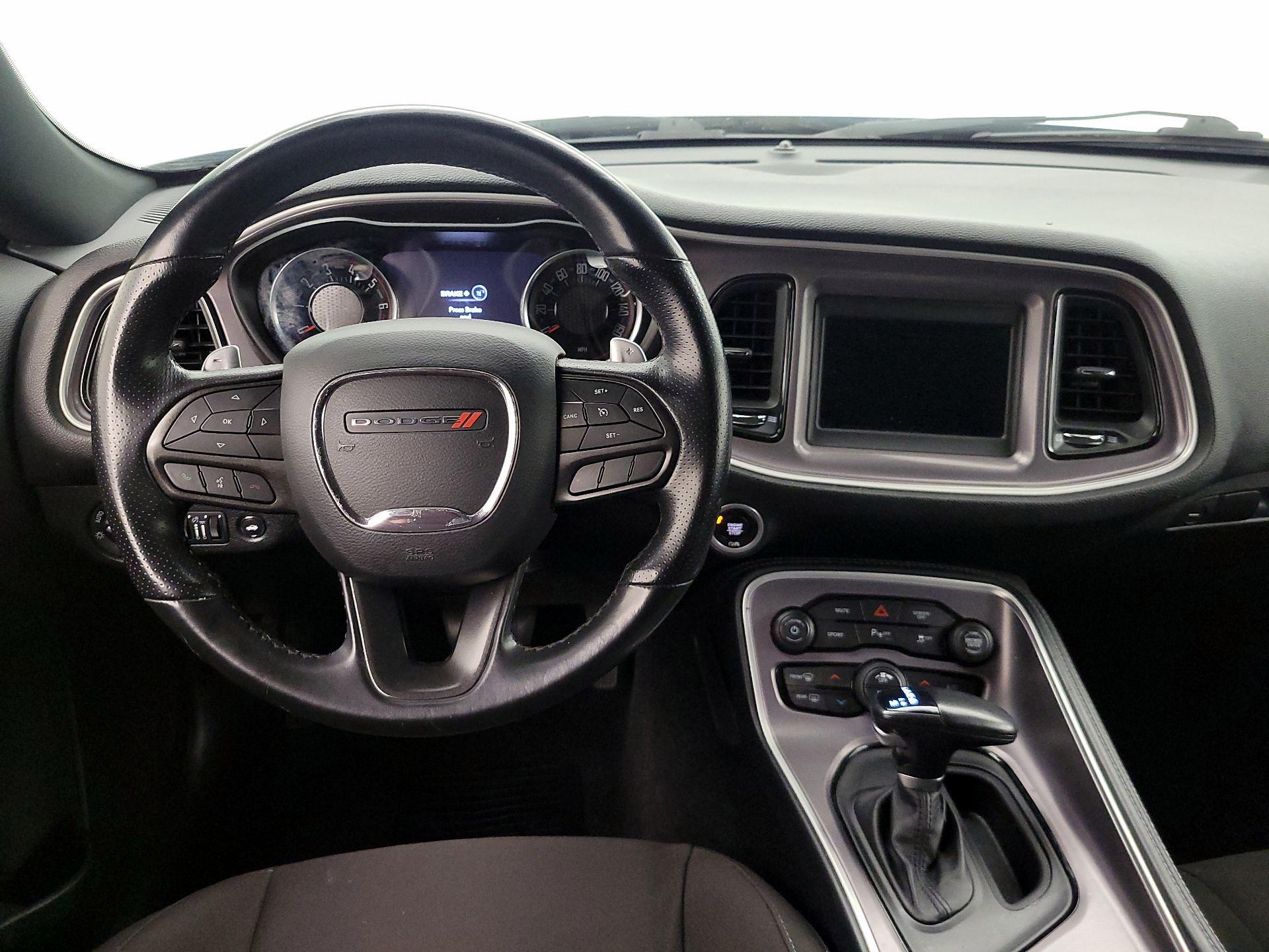 Thumbnail: 2022 Dodge Challenger - 10